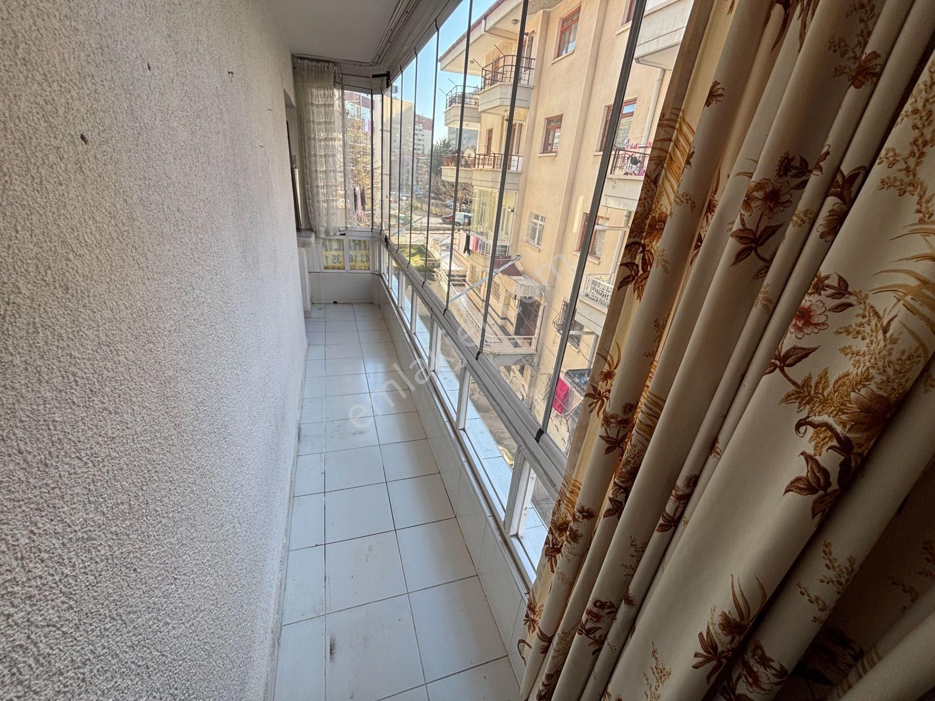 Gataya Yakın Etlik Merkez Kapalı Balkonlu Satılık 3+1 Prıme Ofıs - Görsel 14