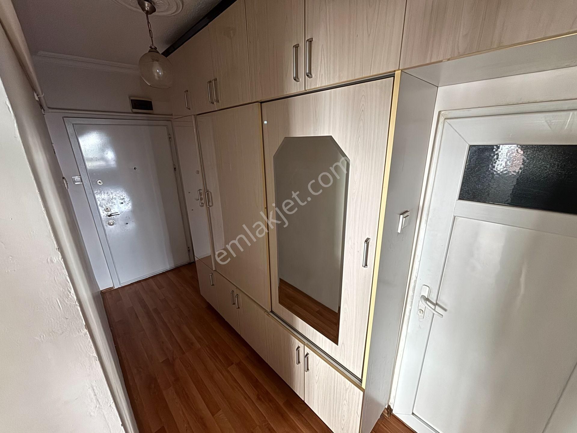 Gataya Yakın Etlik Merkez Kapalı Balkonlu Satılık 3+1 Prıme Ofıs - Görsel 33