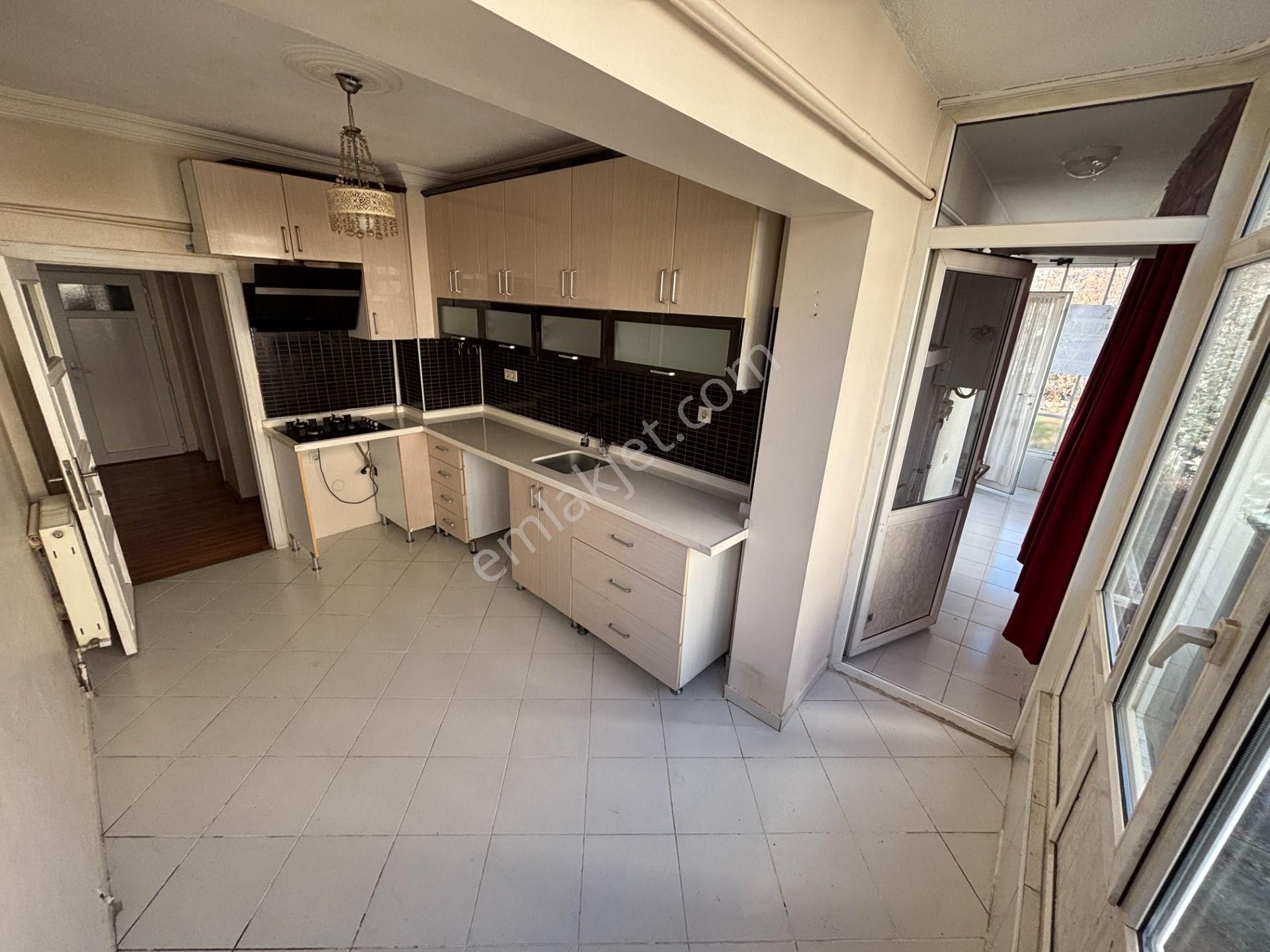 Gataya Yakın Etlik Merkez Kapalı Balkonlu Satılık 3+1 Prıme Ofıs - Görsel 5