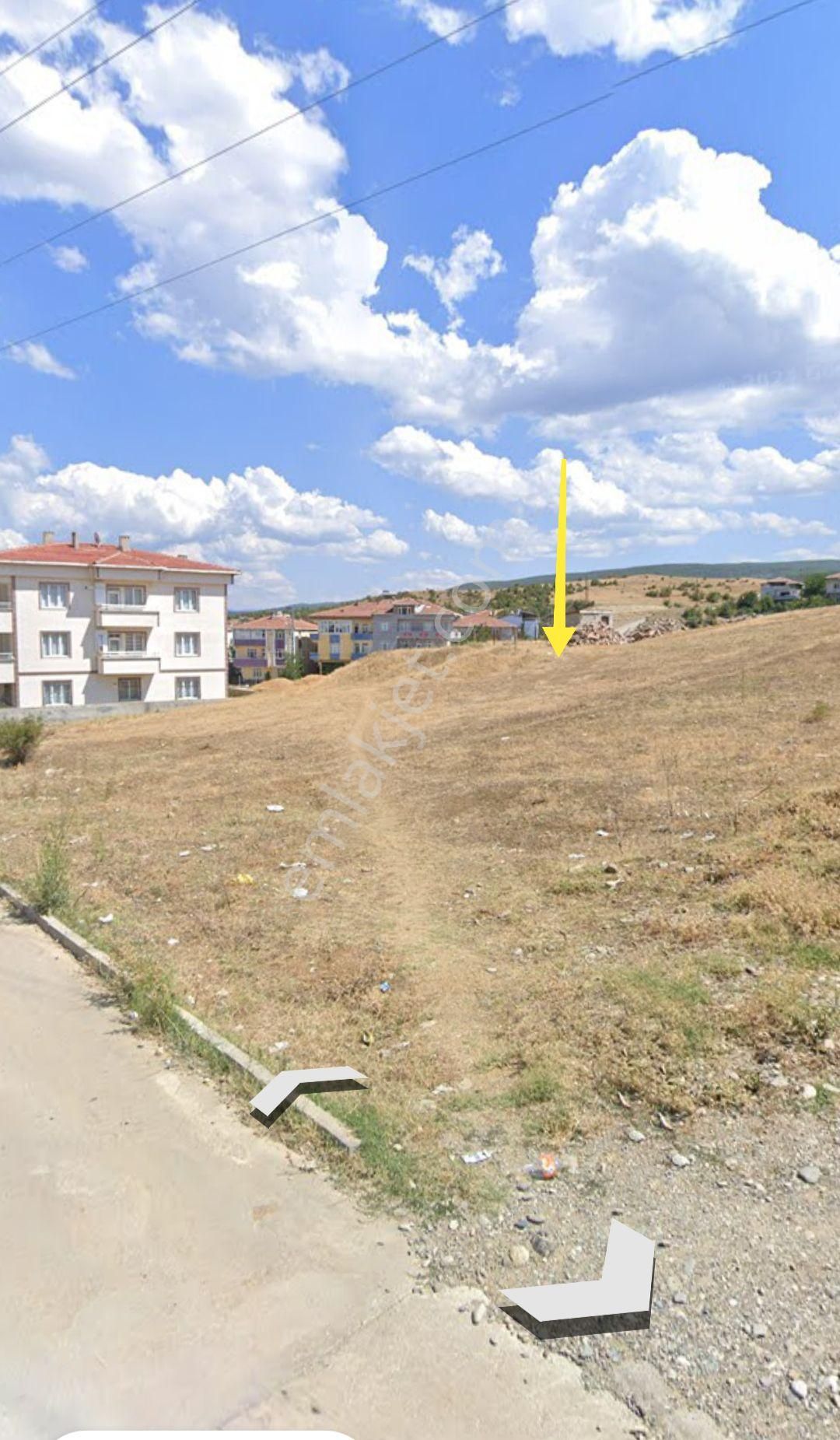 Sinop Boyabat Esentepe Konut İmarlı 328 M²satılık Arsa - Görsel 9