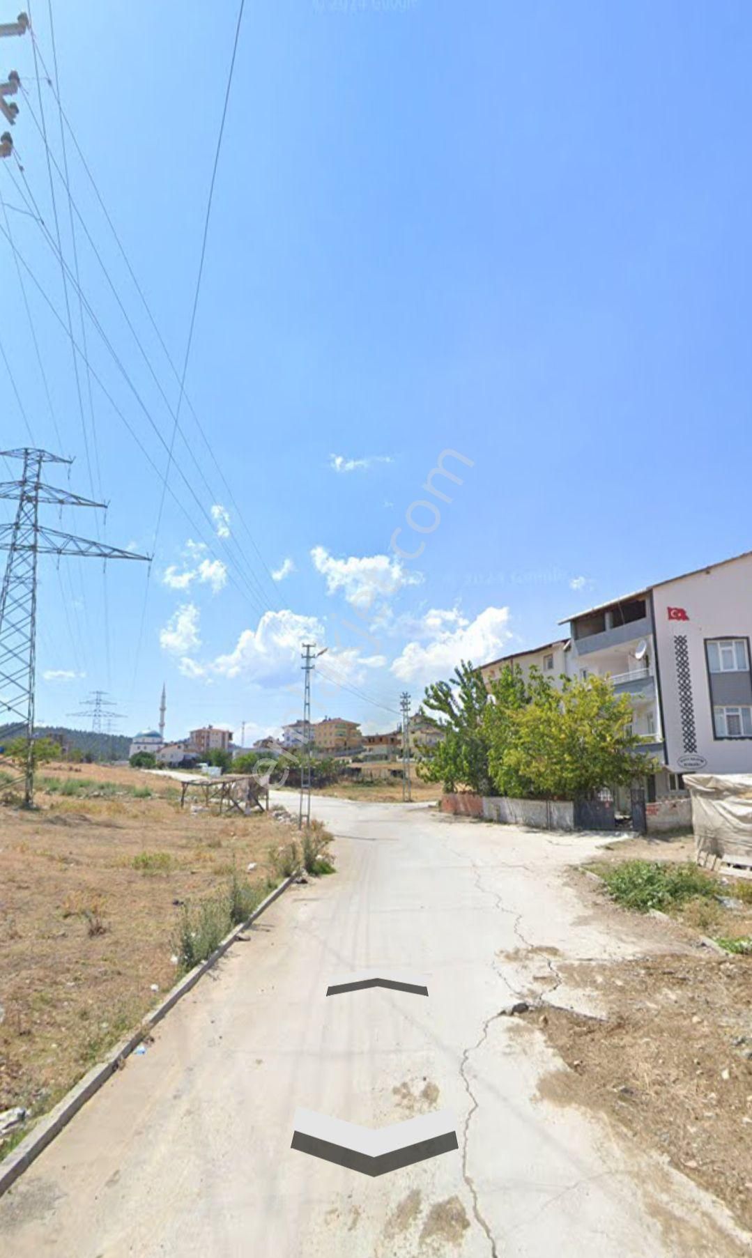 Sinop Boyabat Esentepe Konut İmarlı 328 M²satılık Arsa - Görsel 8