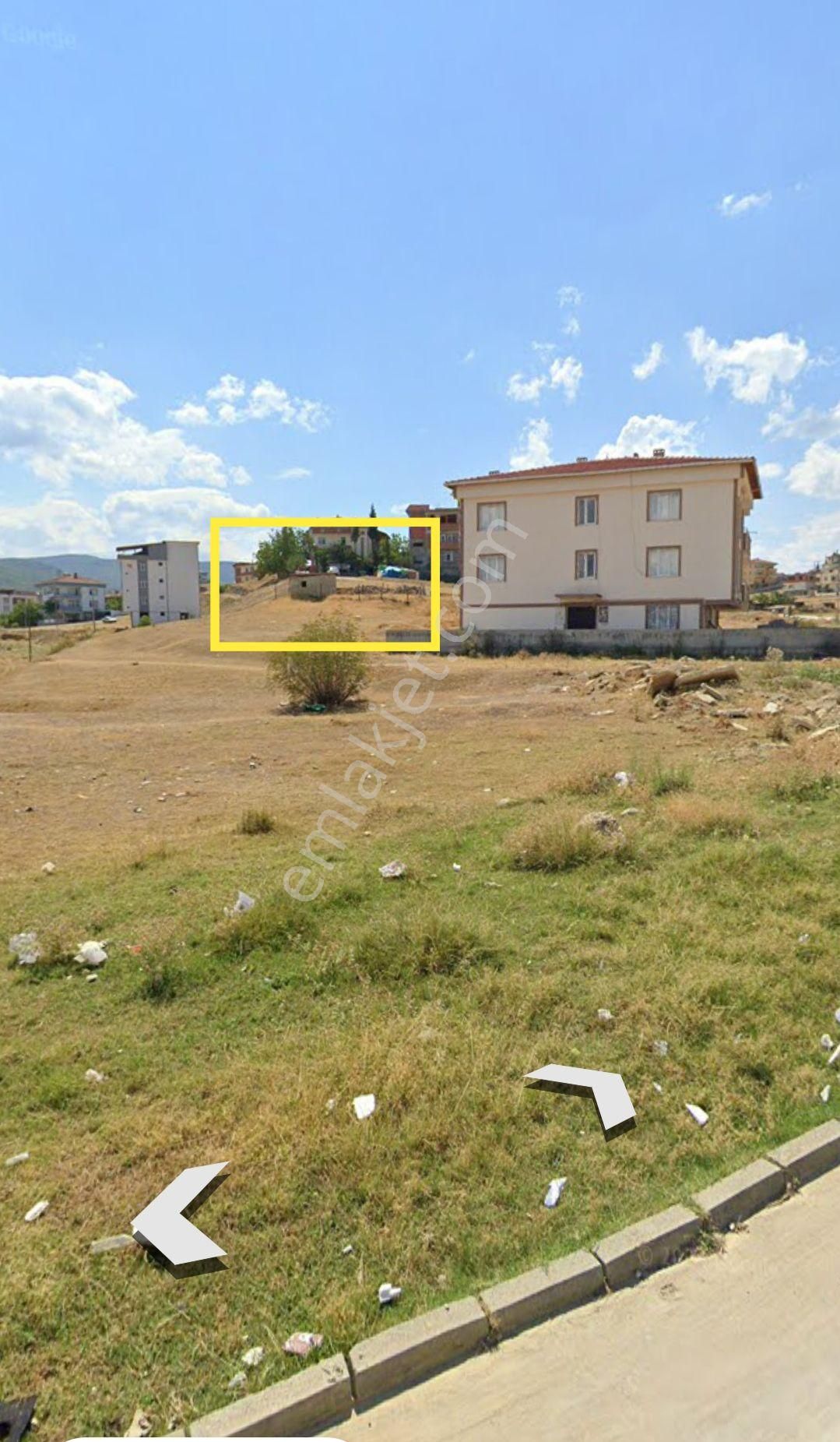 Sinop Boyabat Esentepe Konut İmarlı 328 M²satılık Arsa - Görsel 6