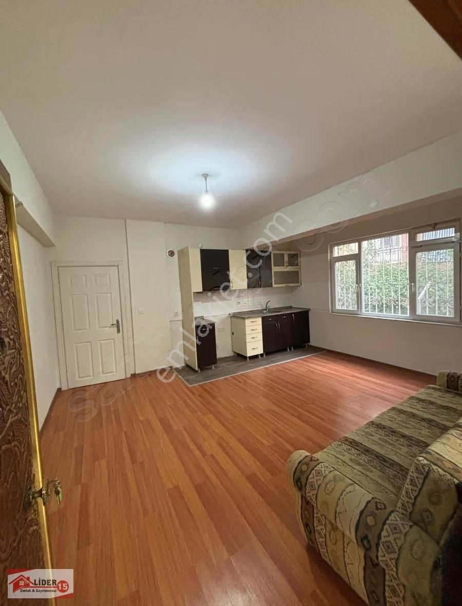 Kepez Kuzeyyaka Yüksek Giriş 1+1 Kiralık Daire