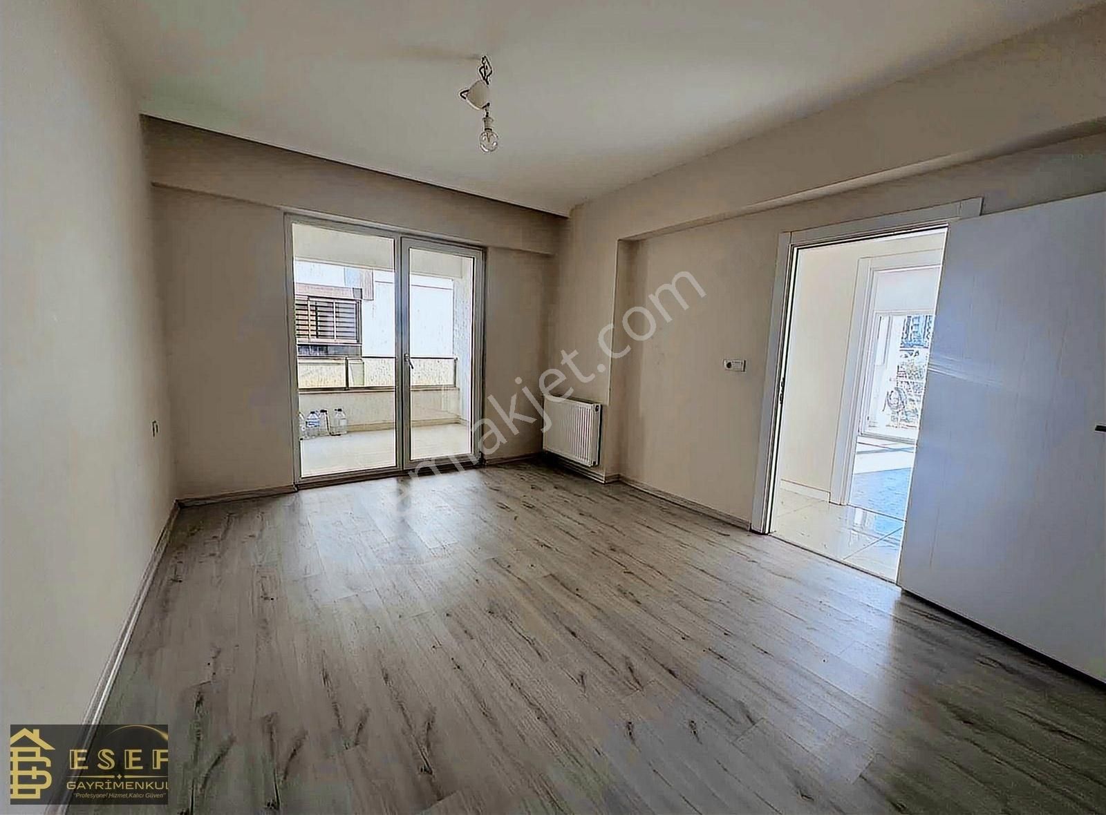 Emsalsiz Bahçe Kullanımlı Andapark'ta Bahçe Katı Fırsat Daire - Görsel 3