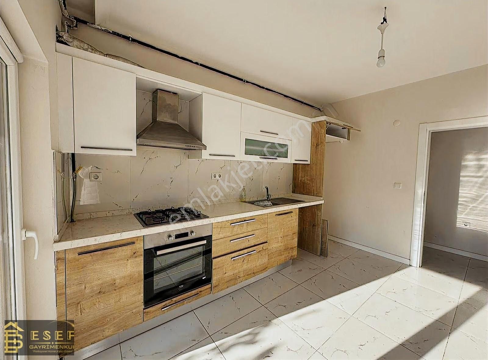 Emsalsiz Bahçe Kullanımlı Andapark'ta Bahçe Katı Fırsat Daire - Görsel 10