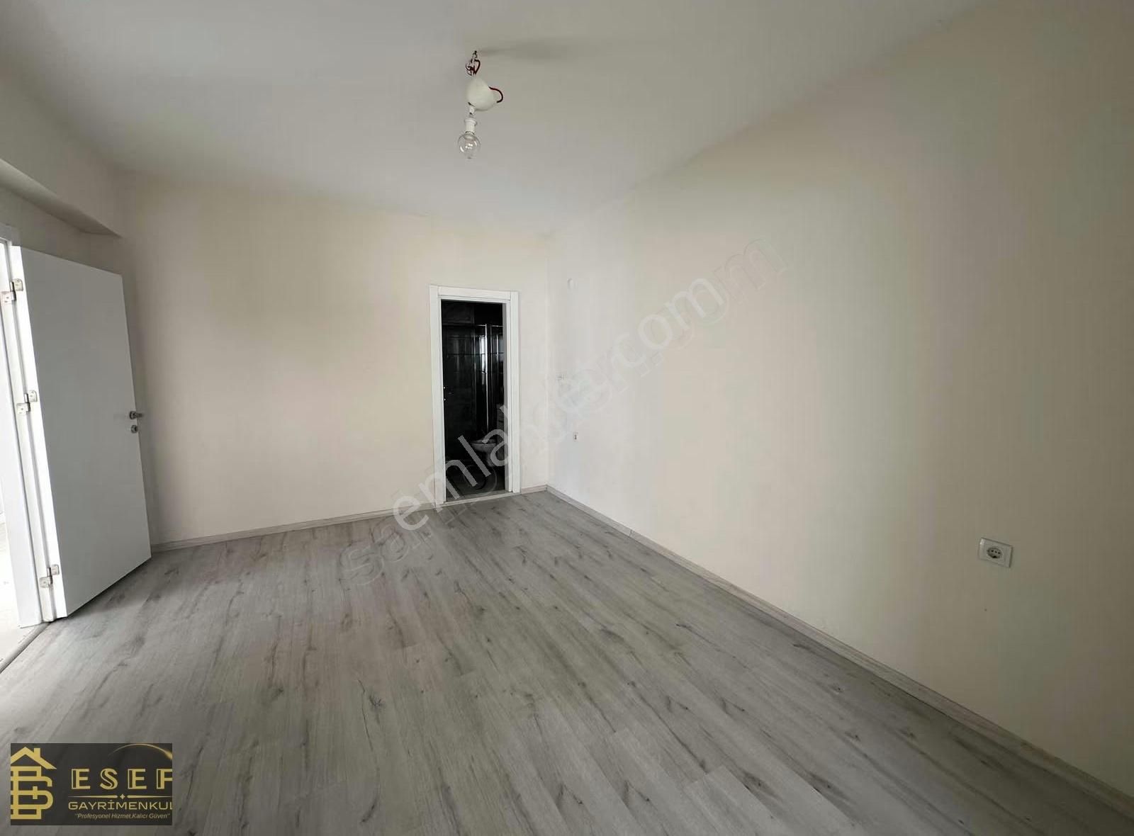 Emsalsiz Bahçe Kullanımlı Andapark'ta Bahçe Katı Fırsat Daire - Görsel 15