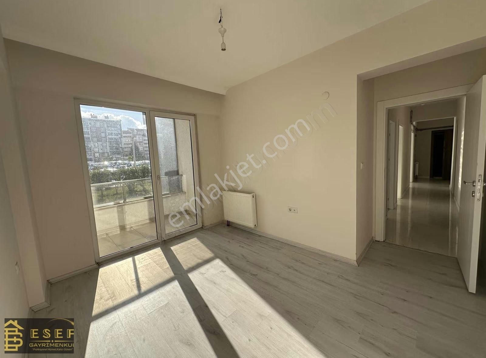 Emsalsiz Bahçe Kullanımlı Andapark'ta Bahçe Katı Fırsat Daire - Görsel 29