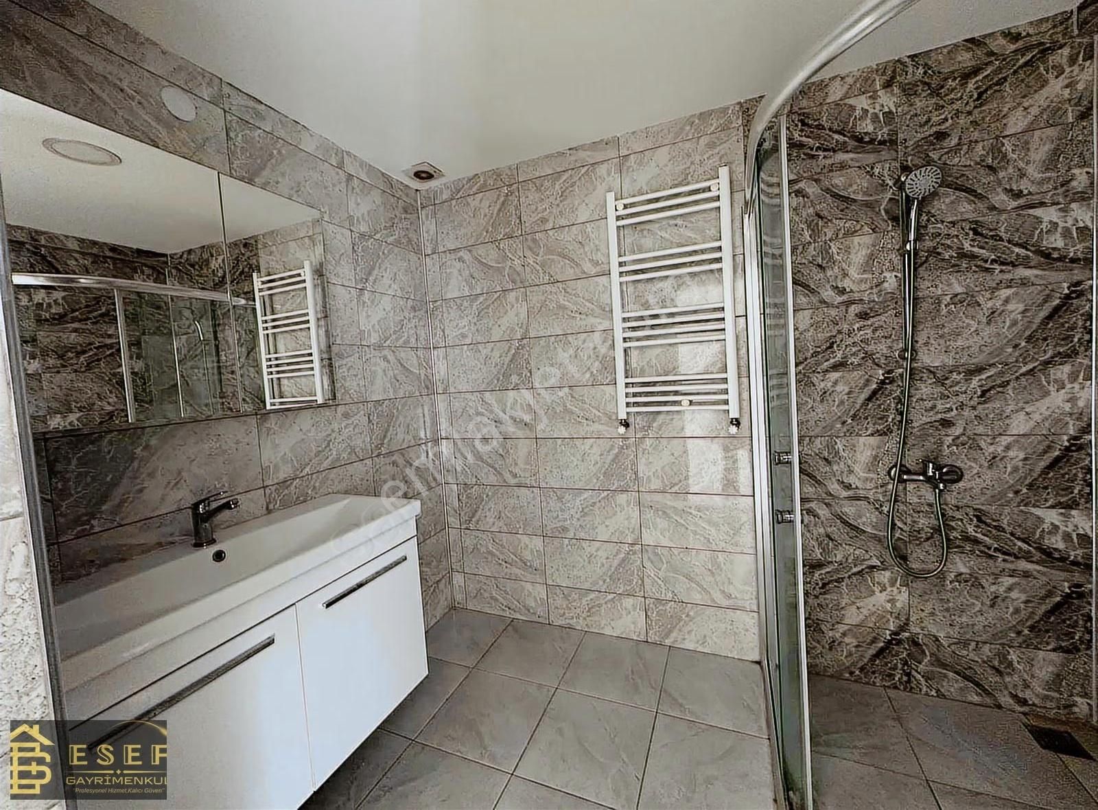 Emsalsiz Bahçe Kullanımlı Andapark'ta Bahçe Katı Fırsat Daire - Görsel 7