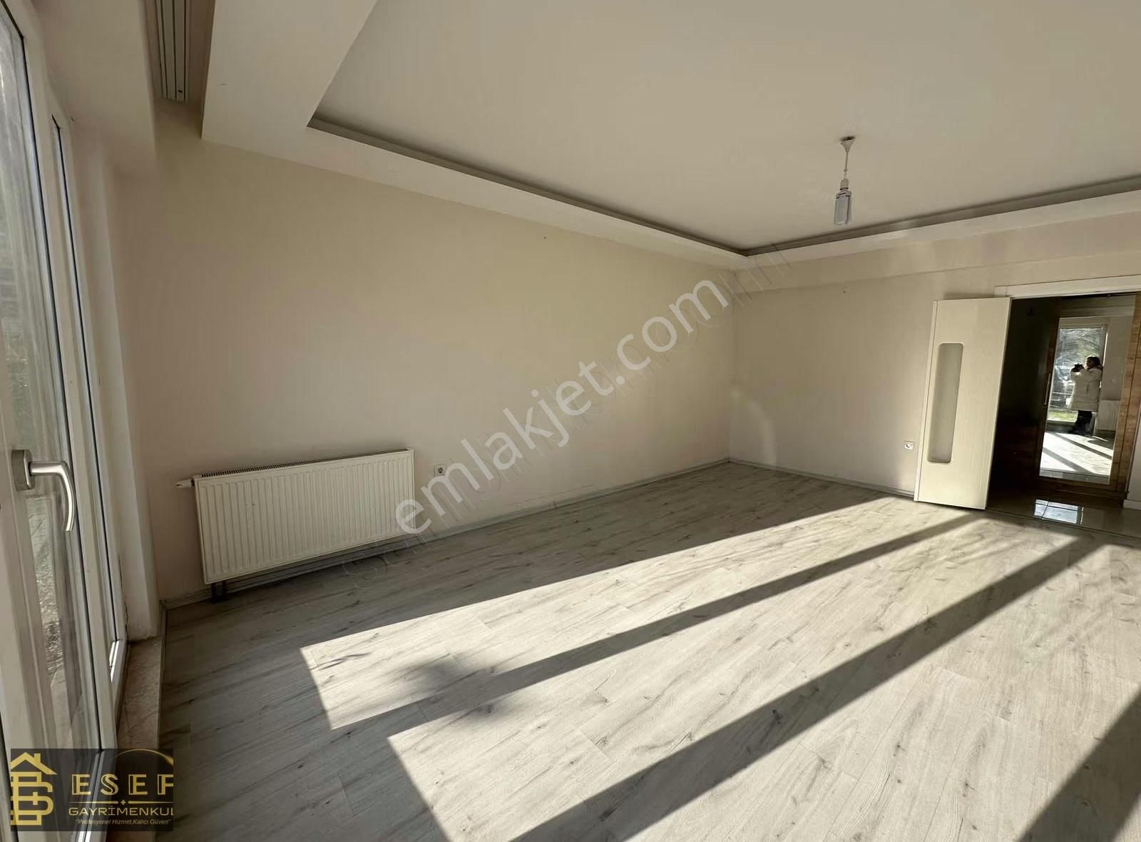 Emsalsiz Bahçe Kullanımlı Andapark'ta Bahçe Katı Fırsat Daire - Görsel 21