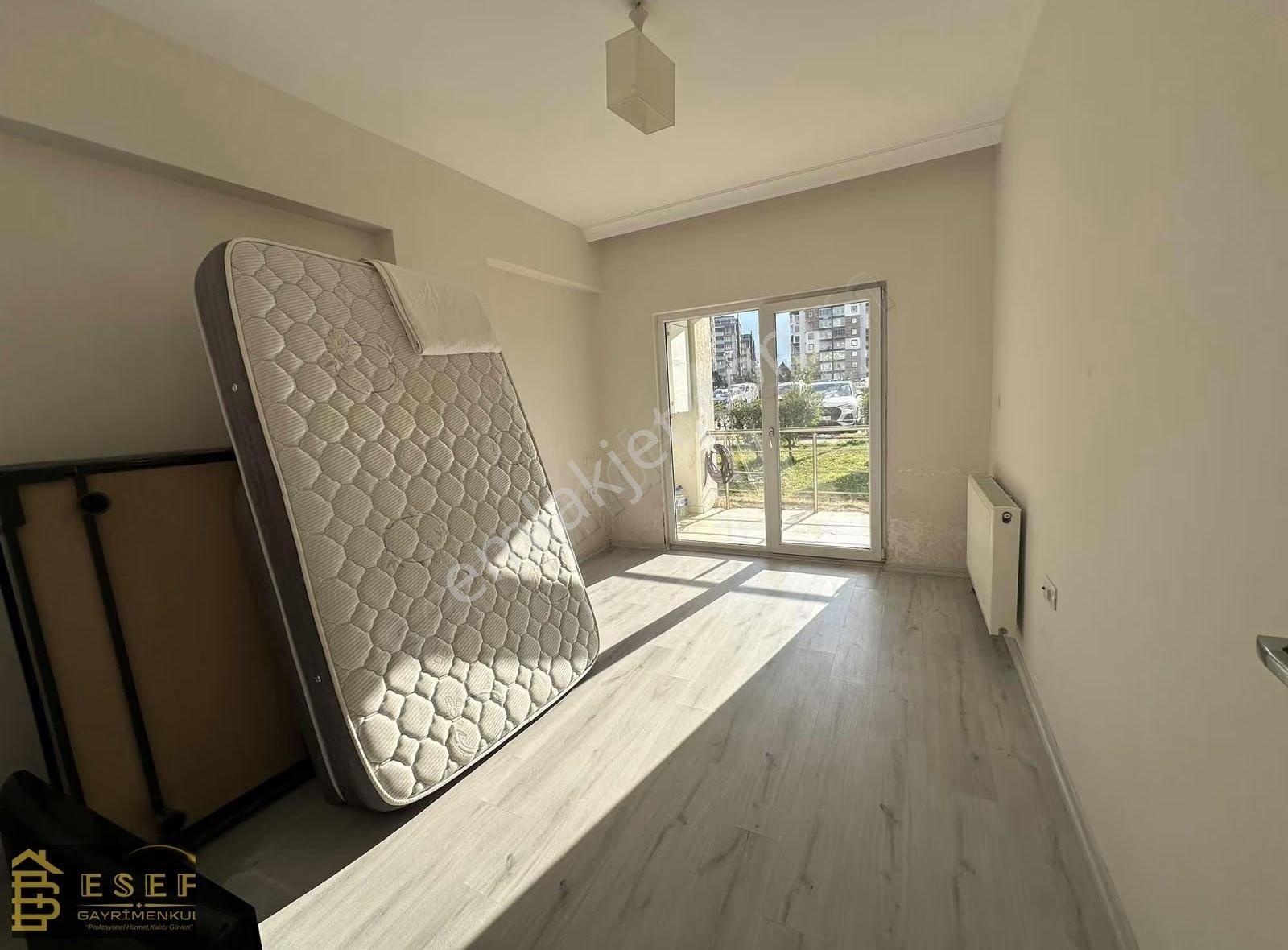 Emsalsiz Bahçe Kullanımlı Andapark'ta Bahçe Katı Fırsat Daire - Görsel 25