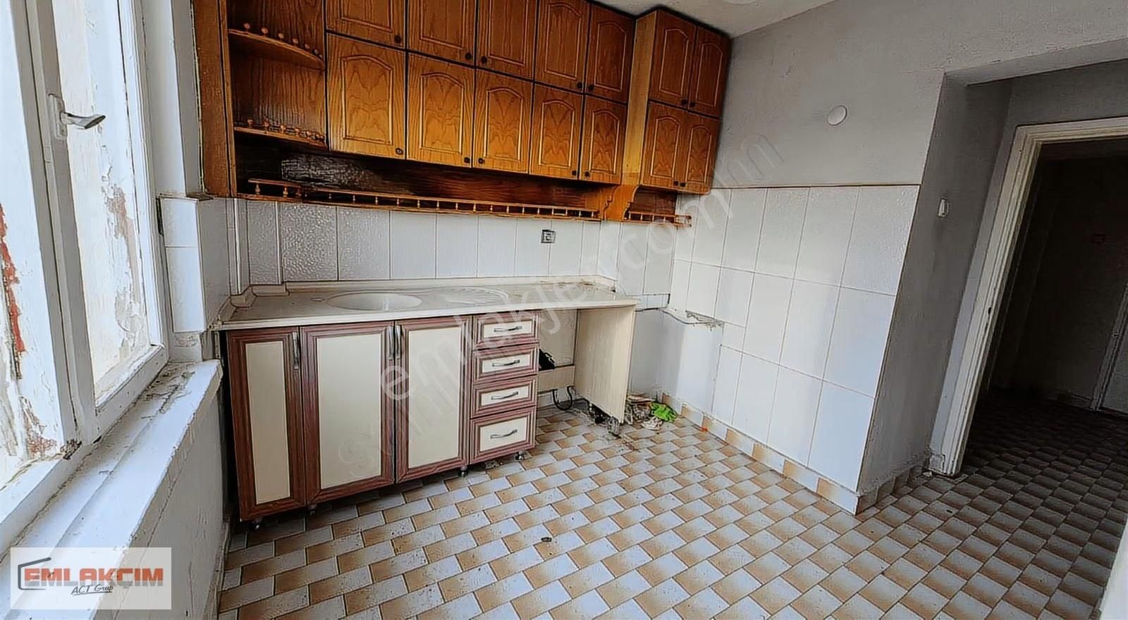 Antkoop Başak Sitesinde 2+1 Kiralık Daire - Görsel 7