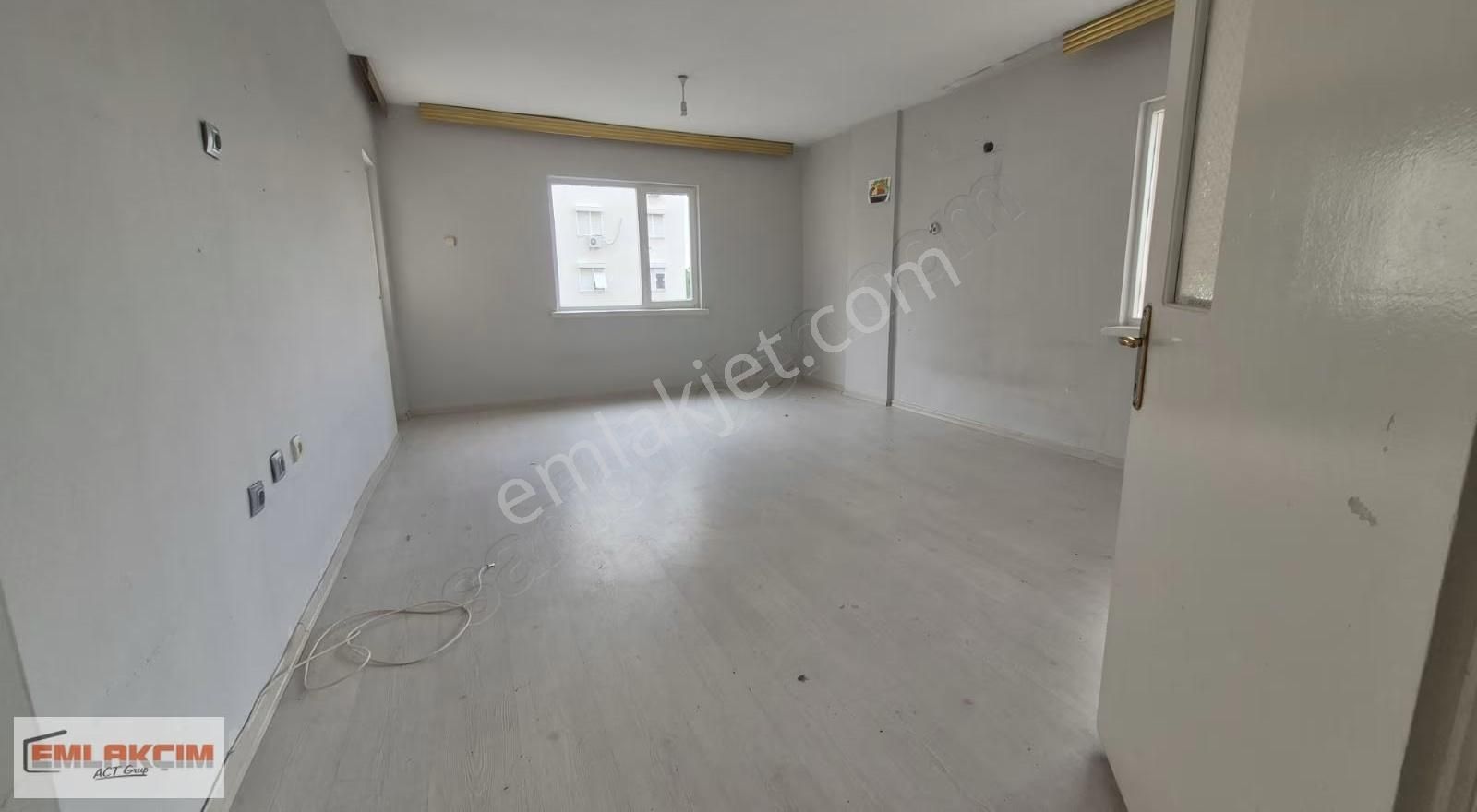 Antkoop Başak Sitesinde 2+1 Kiralık Daire - Görsel 8