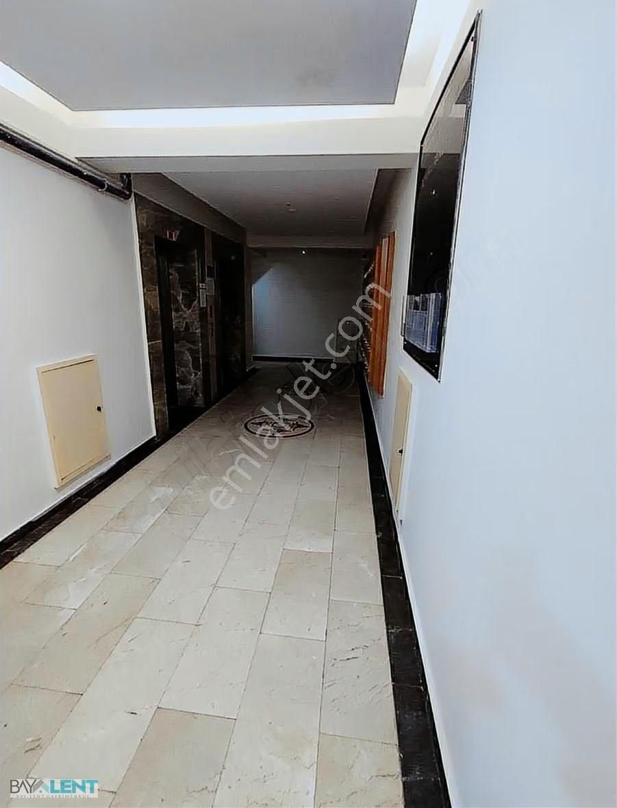 Baylent'den Baltok Konutlarında Kiralık 1+1 Daire - Görsel 7