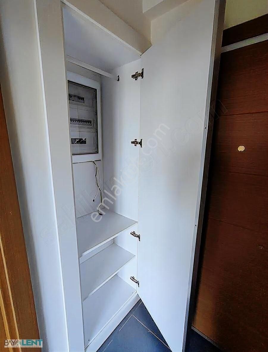 Baylent'den Baltok Konutlarında Kiralık 1+1 Daire - Görsel 13