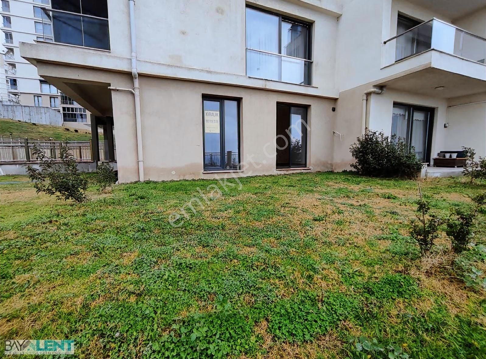 Baylent'den Baltok Konutlarında Kiralık 1+1 Daire - Görsel 6