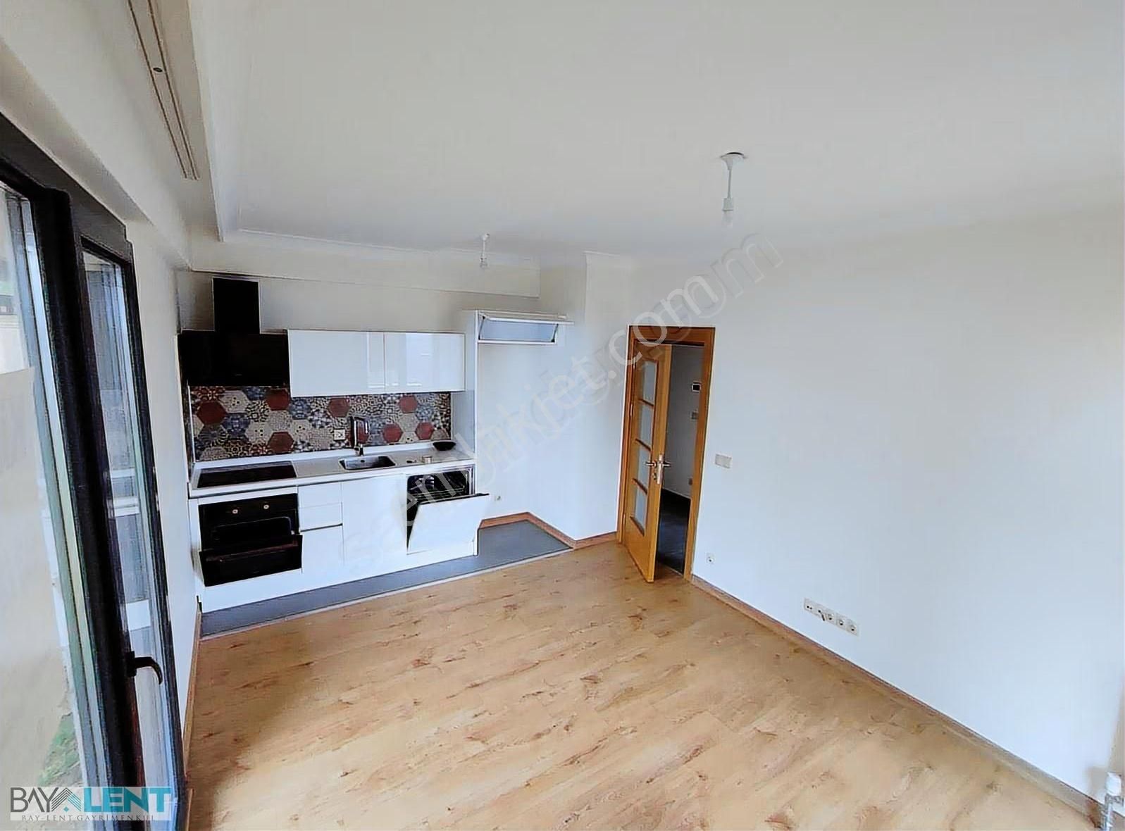 Baylent'den Baltok Konutlarında Kiralık 1+1 Daire - Görsel 8