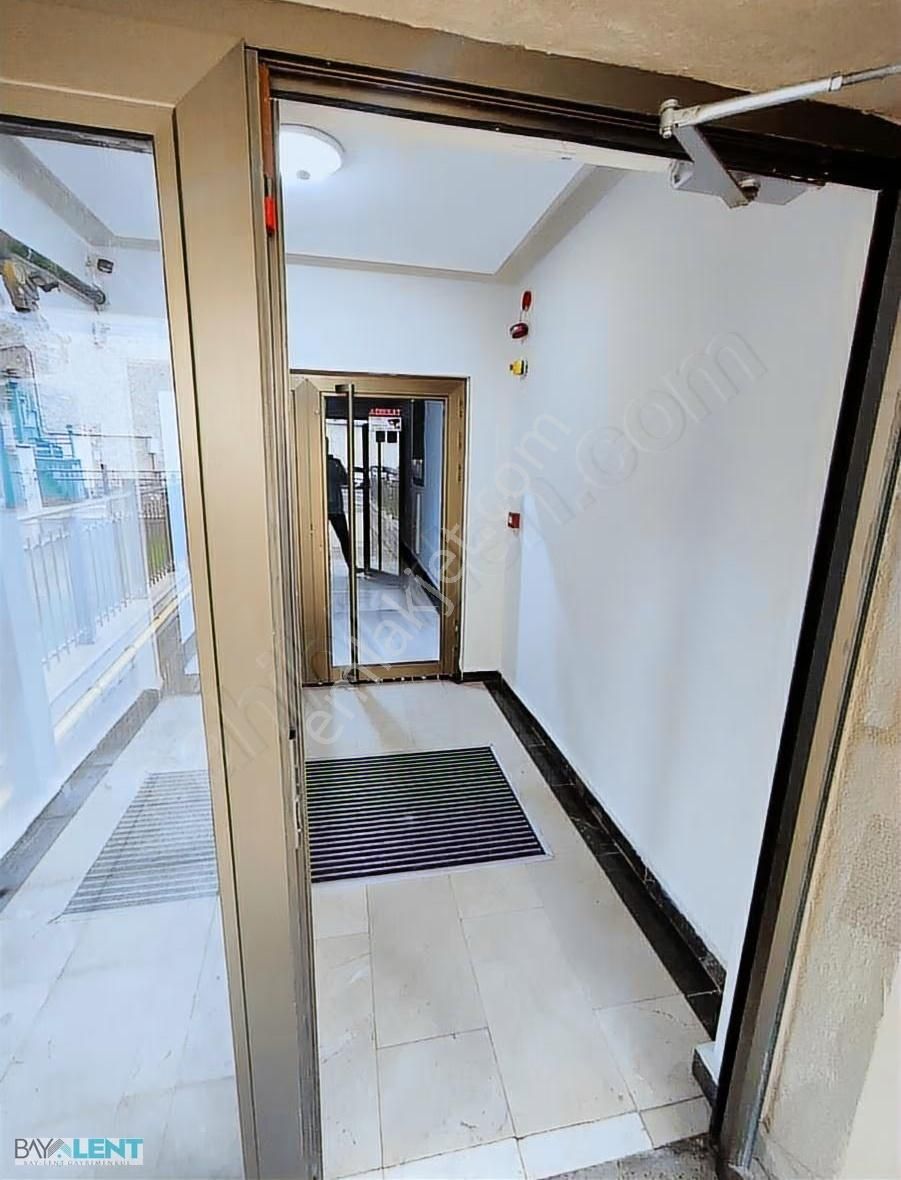 Baylent'den Baltok Konutlarında Kiralık 1+1 Daire - Görsel 5