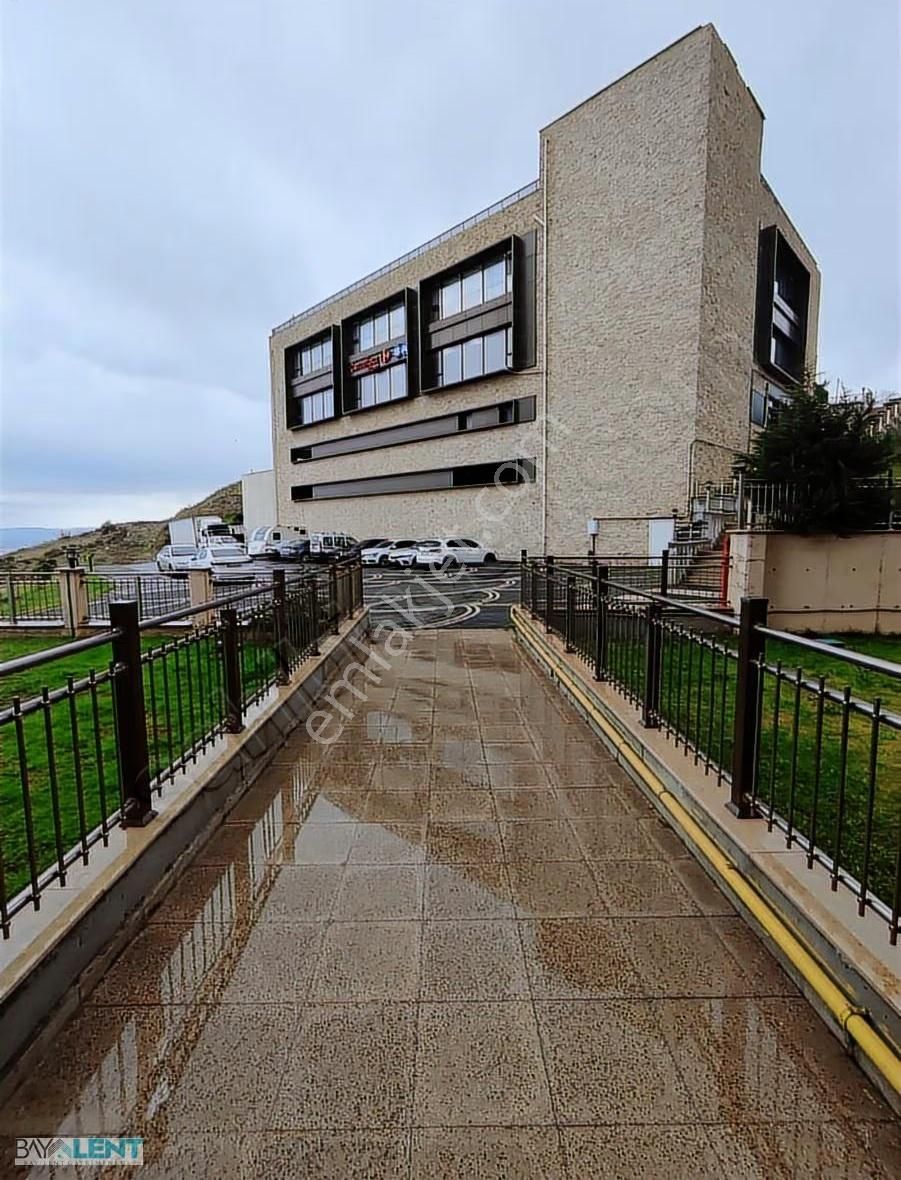 Baylent'den Baltok Konutlarında Kiralık 1+1 Daire