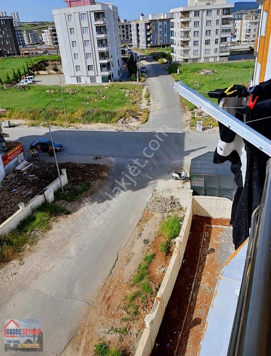 Cadde Seyran'dan Satılık 3+1 145m2 Sonkat Batıkent A101 Arkası - Görsel 10