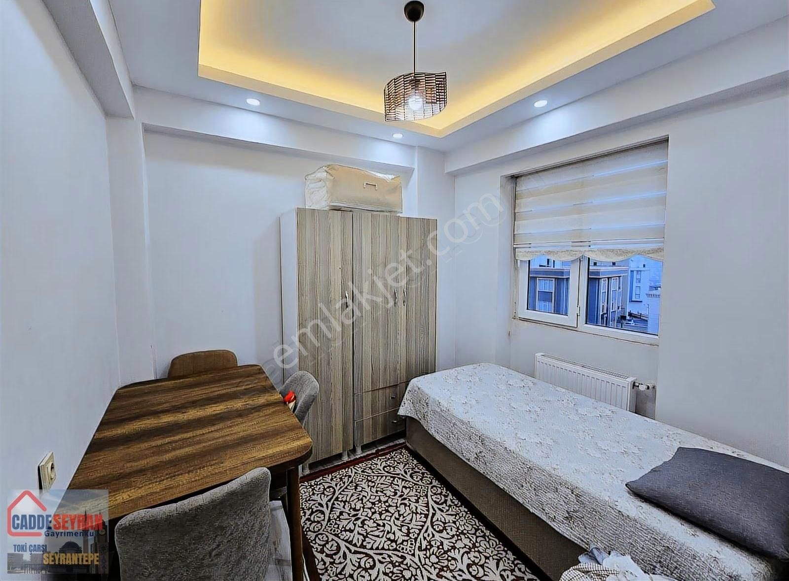 Cadde Seyran'dan Satılık 3+1 145m2 Sonkat Batıkent A101 Arkası - Görsel 4