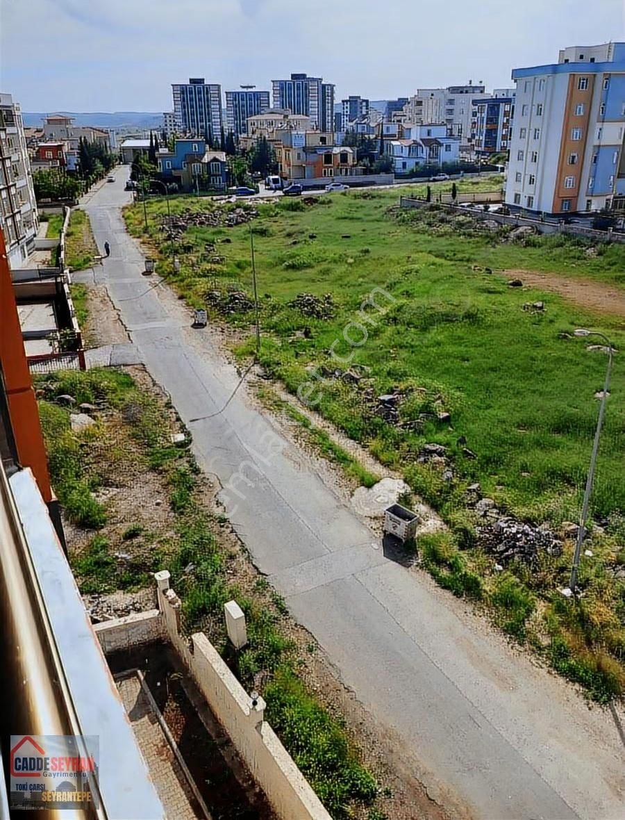 Cadde Seyran'dan Satılık 3+1 145m2 Sonkat Batıkent A101 Arkası - Görsel 2