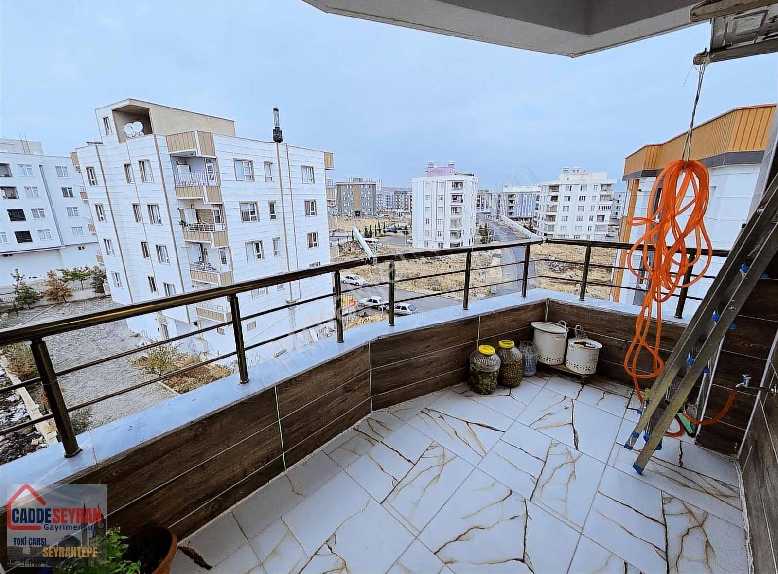 Cadde Seyran'dan Satılık 3+1 145m2 Sonkat Batıkent A101 Arkası - Görsel 6