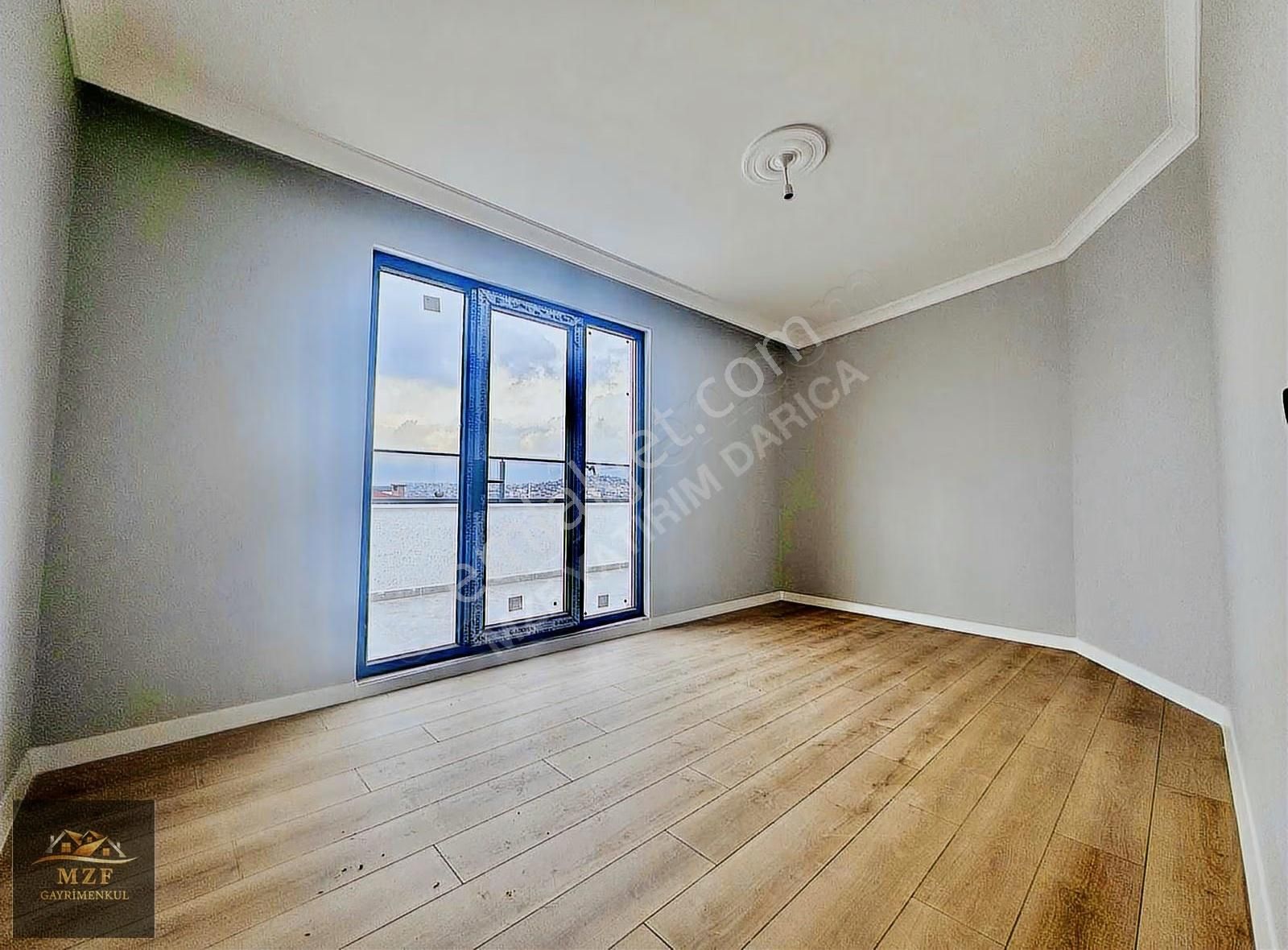 İstasyon Caddesi Üzeri Asansörlü Lüx Çatı Dubleksi - Görsel 12