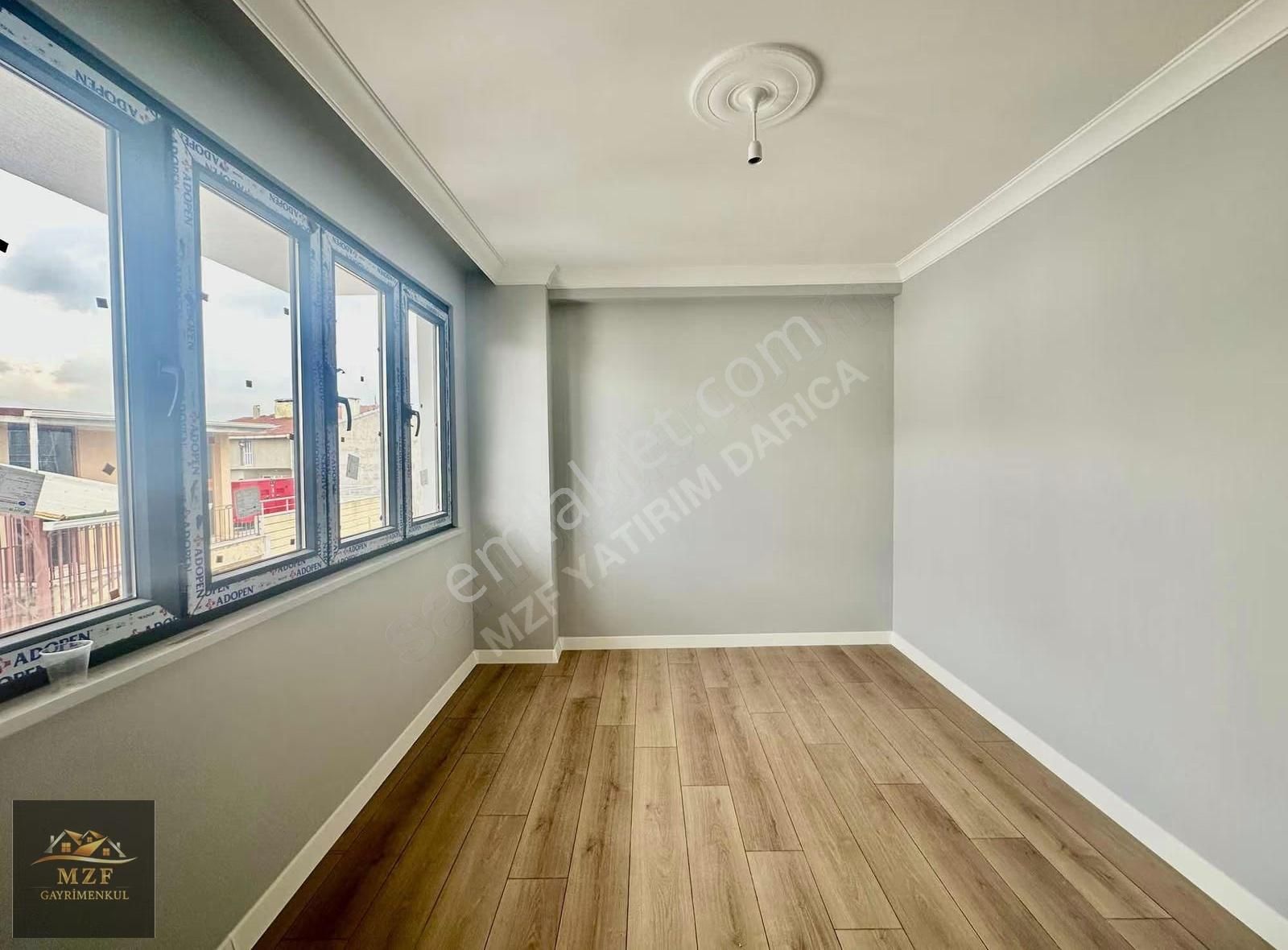 İstasyon Caddesi Üzeri Asansörlü Lüx Çatı Dubleksi - Görsel 5