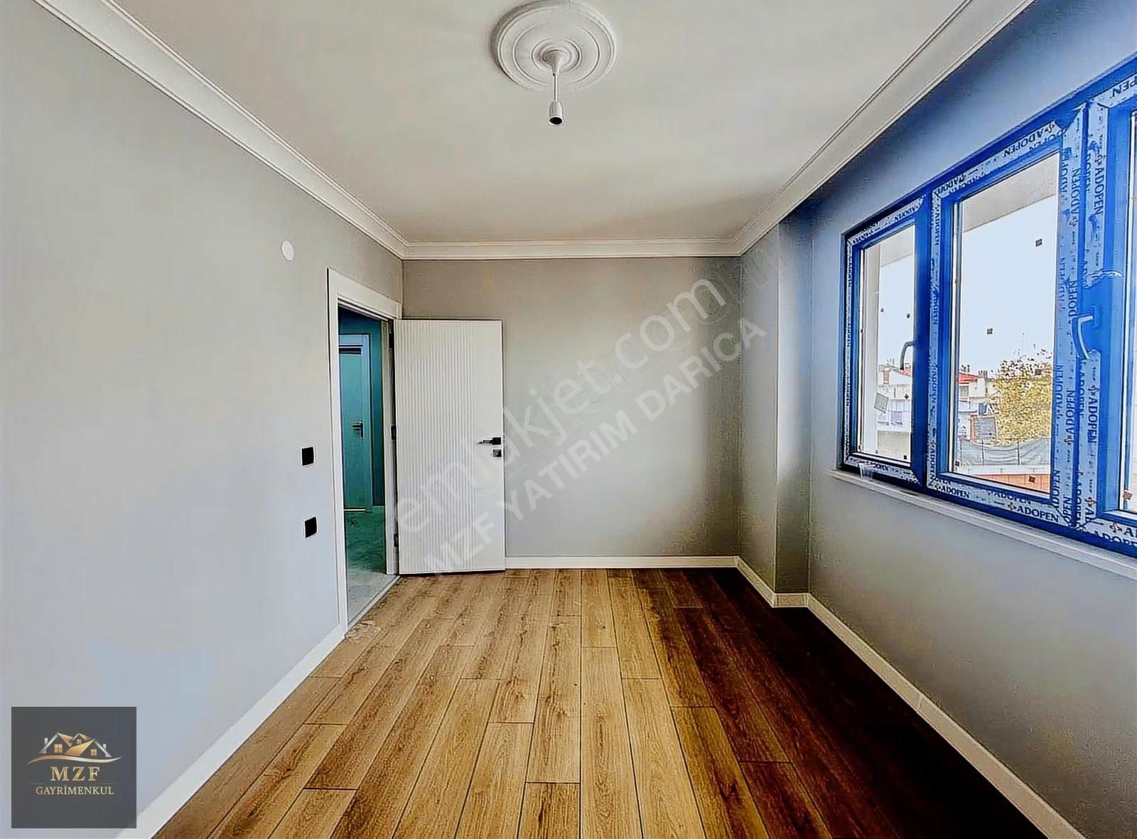 İstasyon Caddesi Üzeri Asansörlü Lüx Çatı Dubleksi - Görsel 7