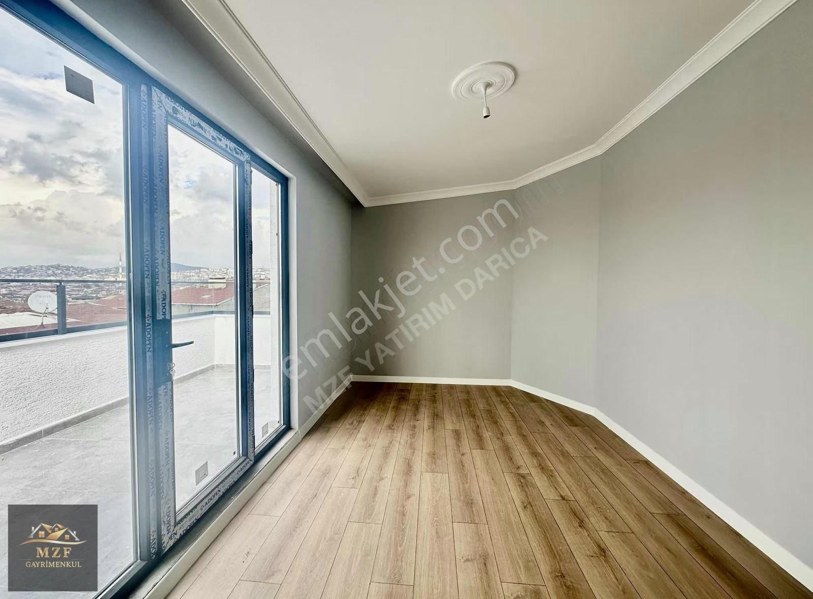 İstasyon Caddesi Üzeri Asansörlü Lüx Çatı Dubleksi - Görsel 18