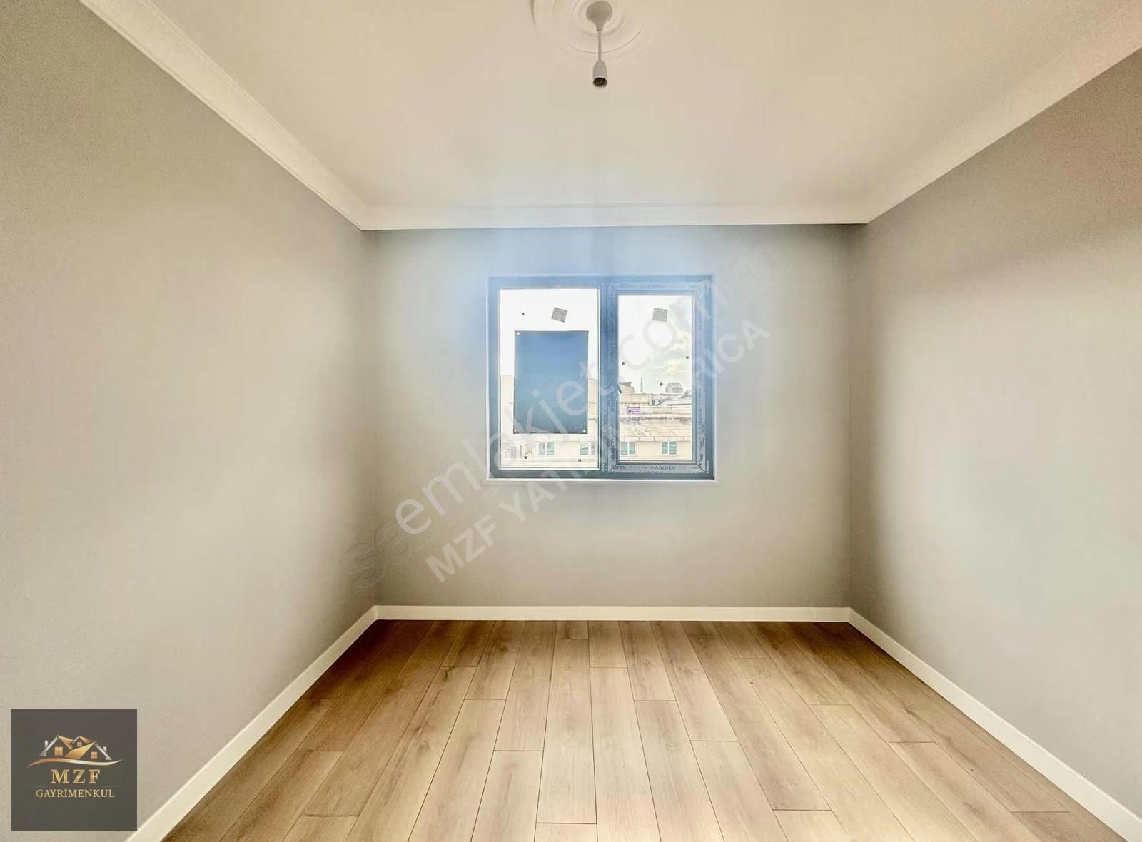 İstasyon Caddesi Üzeri Asansörlü Lüx Çatı Dubleksi - Görsel 15