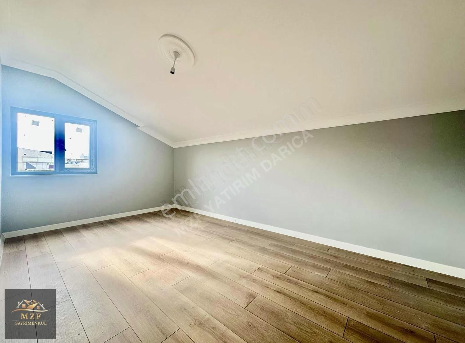 İstasyon Caddesi Üzeri Asansörlü Lüx Çatı Dubleksi - Görsel 23