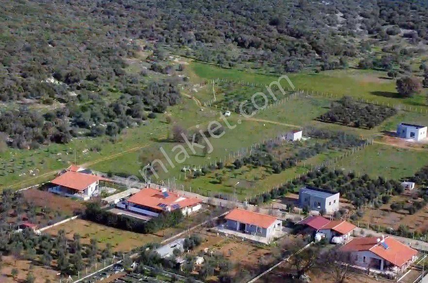 İzmir Menderes Çakaltepe İmarlı Arsa - Görsel 2