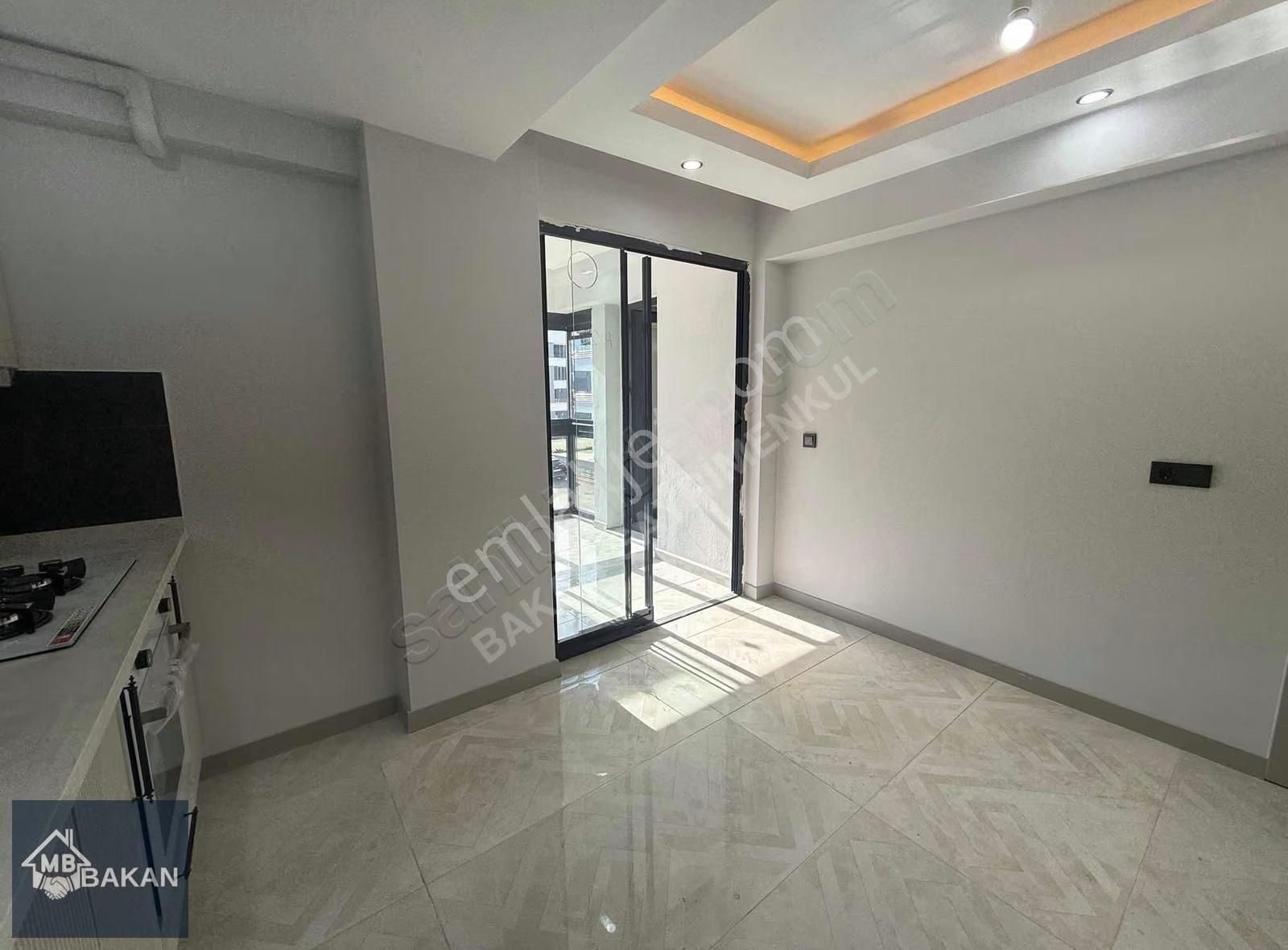 Muratbey Koruluk Bölgesi 2+1 Ultra Lüx Yüksek Kredi Daire - Görsel 16