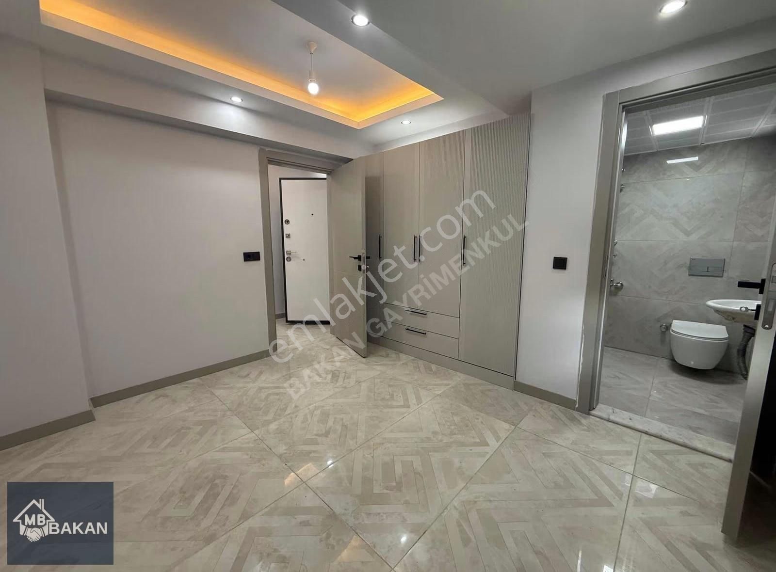 Muratbey Koruluk Bölgesi 2+1 Ultra Lüx Yüksek Kredi Daire - Görsel 5