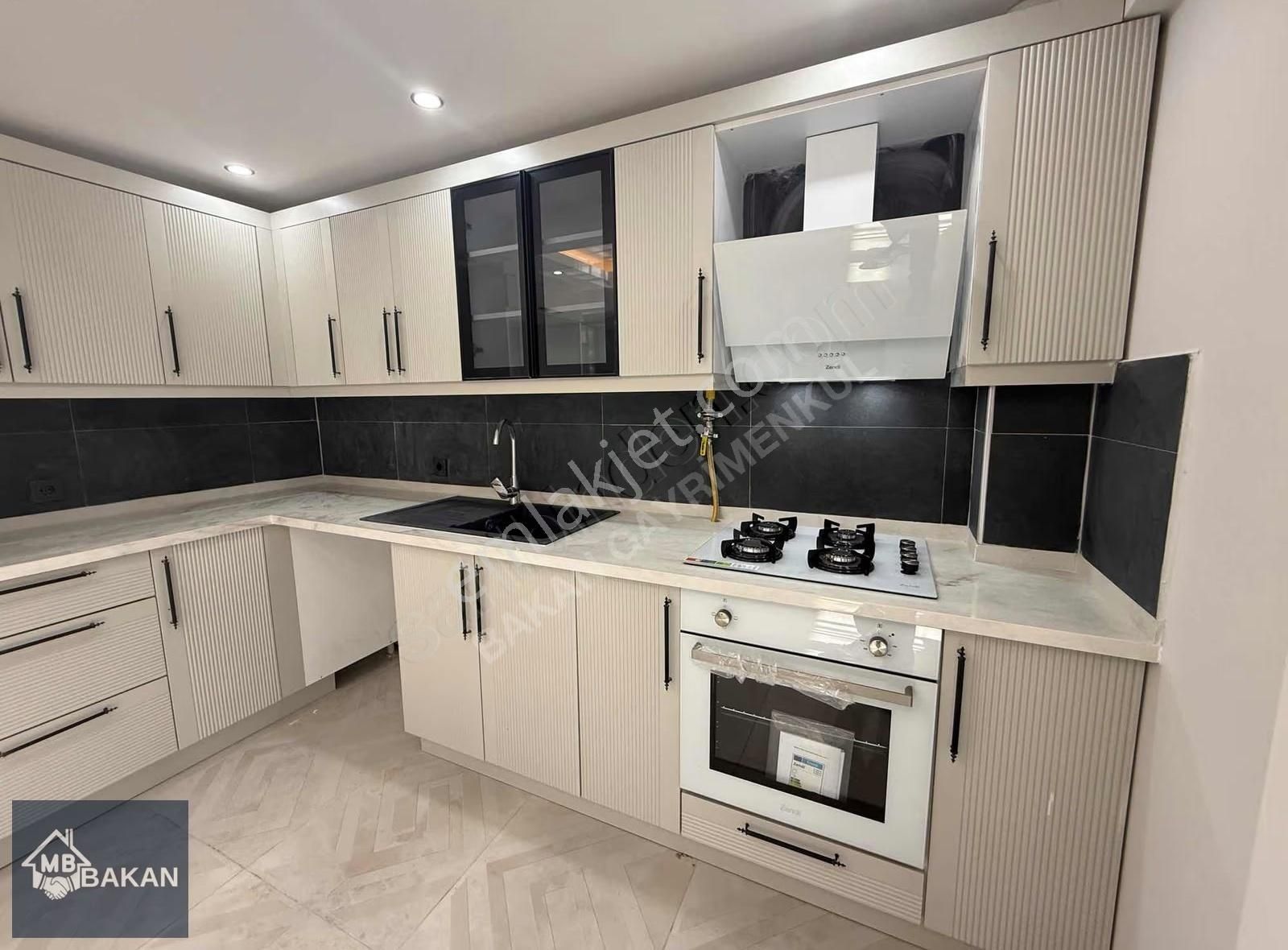 Muratbey Koruluk Bölgesi 2+1 Ultra Lüx Yüksek Kredi Daire - Görsel 7