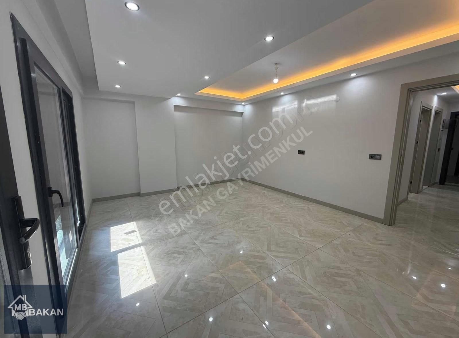 Muratbey Koruluk Bölgesi 2+1 Ultra Lüx Yüksek Kredi Daire - Görsel 11