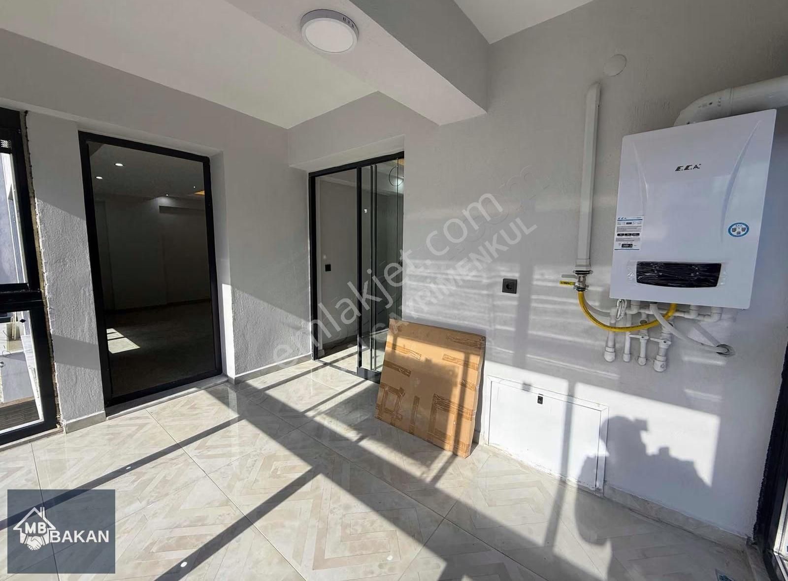 Muratbey Koruluk Bölgesi 2+1 Ultra Lüx Yüksek Kredi Daire - Görsel 3