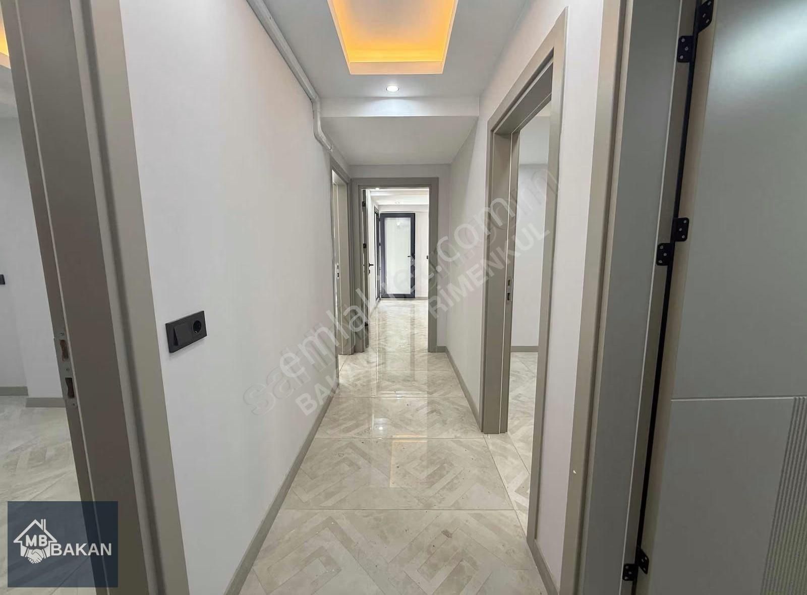 Muratbey Koruluk Bölgesi 2+1 Ultra Lüx Yüksek Kredi Daire - Görsel 13