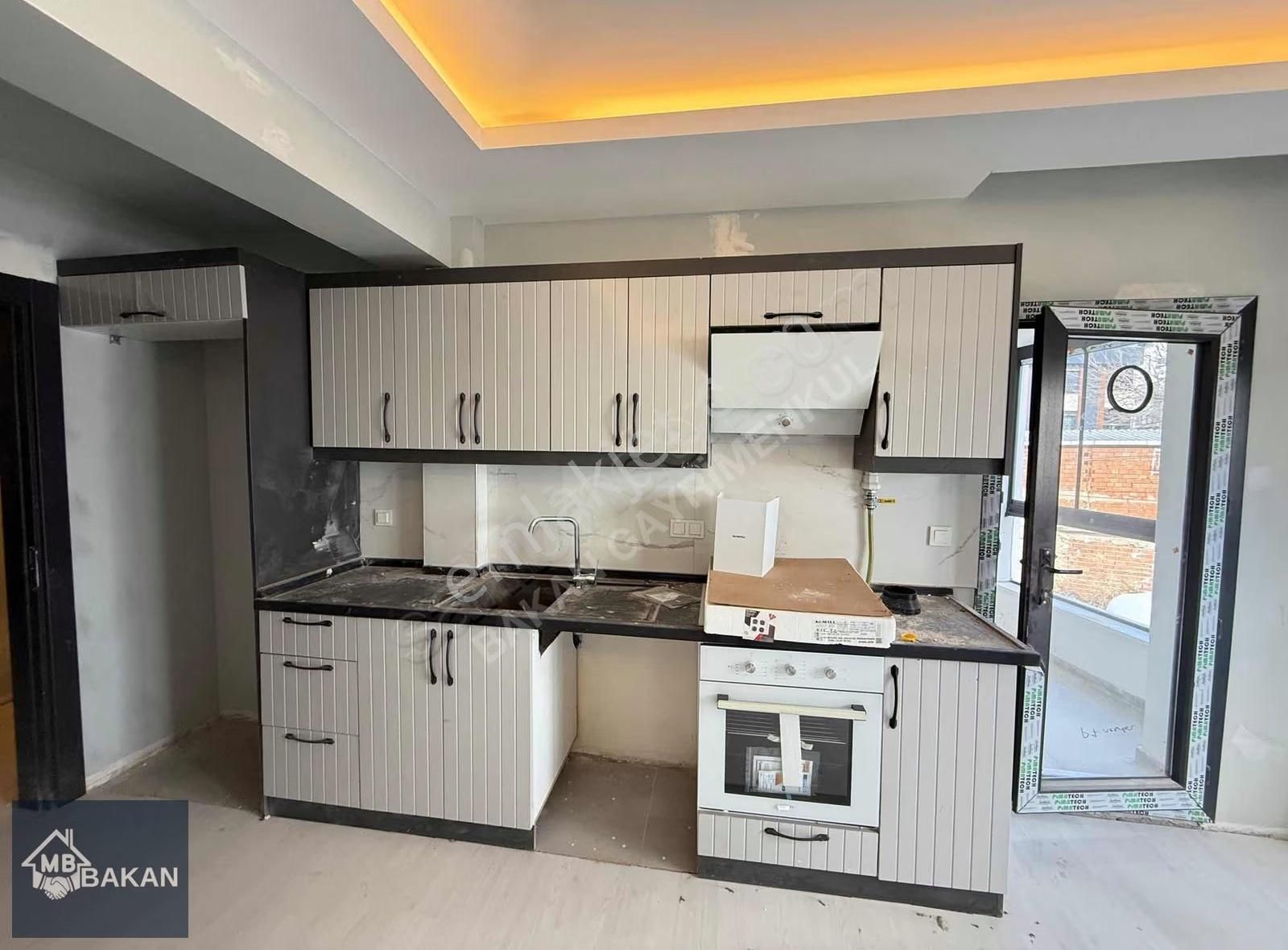 Torbalı Mah İzban &. Hastane Lokasyonu 2+1 75 M2 Daire