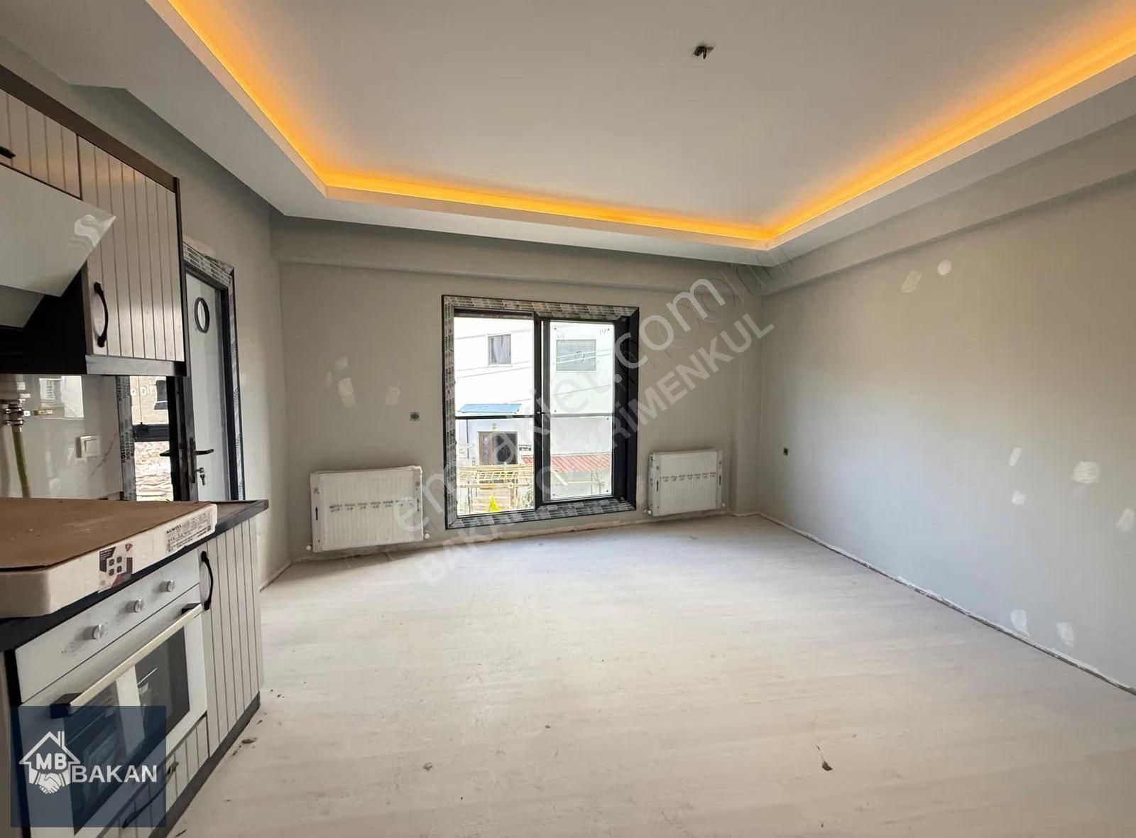 Torbalı Mah İzban &. Hastane Lokasyonu 2+1 75 M2 Daire - Görsel 9