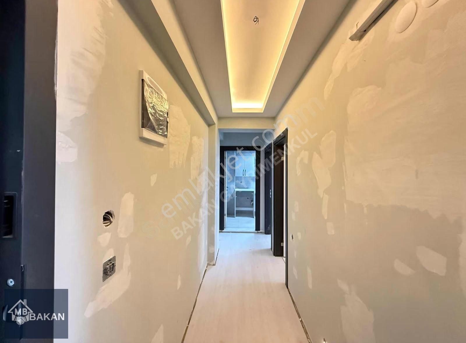 Torbalı Mah İzban &. Hastane Lokasyonu 2+1 75 M2 Daire - Görsel 5