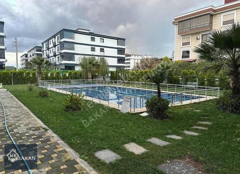 Bakan'dan 3+1 Havuzlu Otoparklı Ultra Lüks Daire