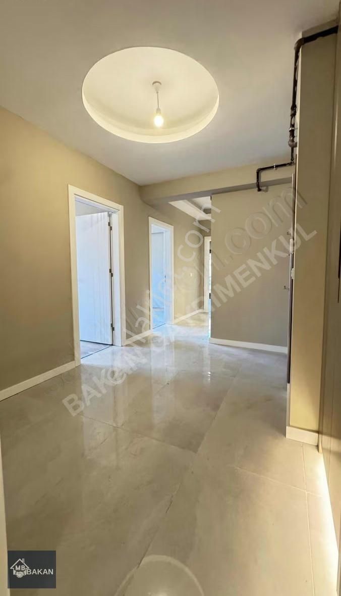 Koruluk Ta Ultra Lüks Havuzlu Site İçerisinde 3+1 Daire