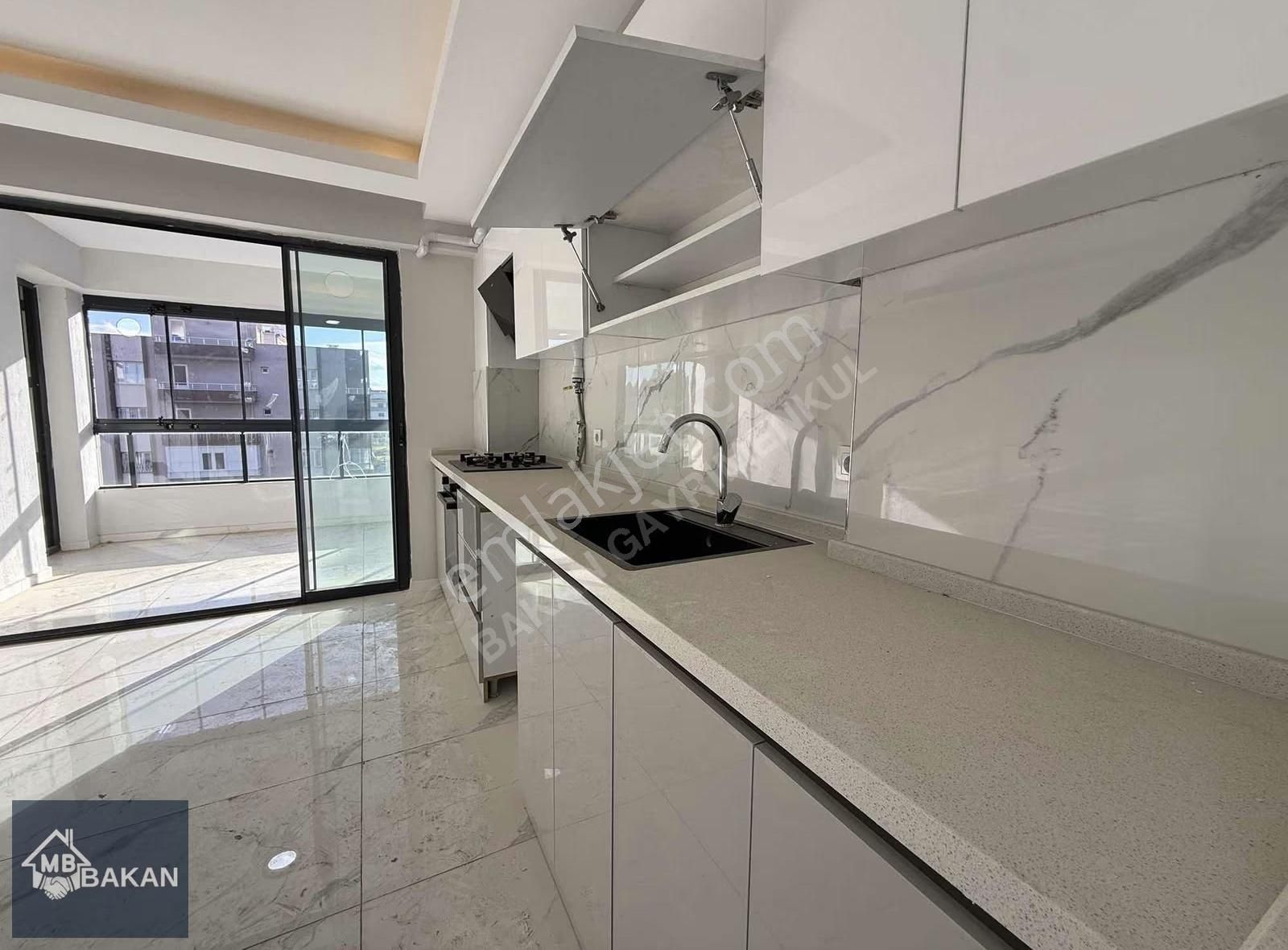 Bakan'dan | Alpkent Mah. | 3+1 Ultra Lüks | Nezih Bölge - Görsel 19