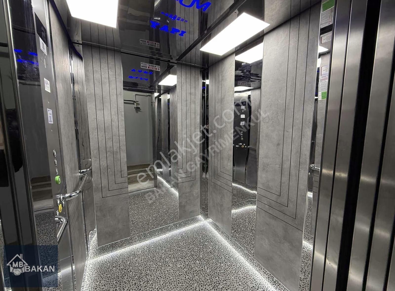 Bakan'dan | Alpkent Mah. | 3+1 Ultra Lüks | Nezih Bölge - Görsel 15