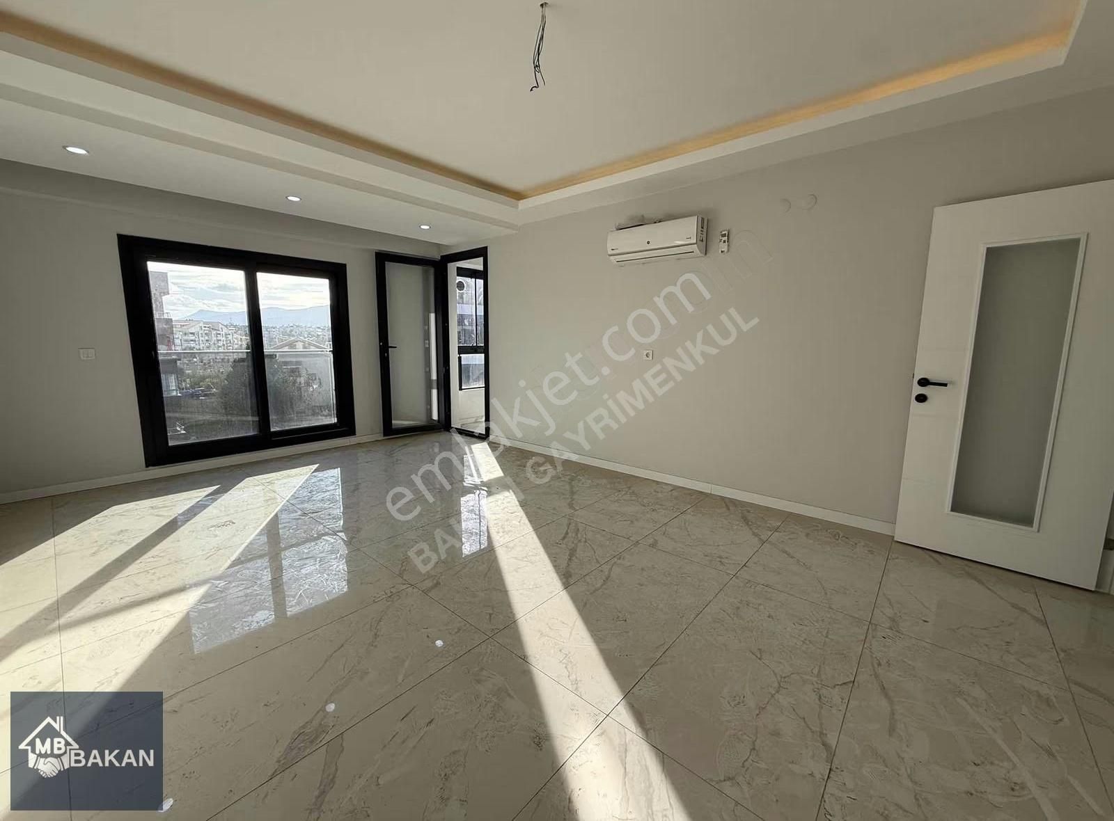 Bakan'dan | Alpkent Mah. | 3+1 Ultra Lüks | Nezih Bölge - Görsel 20