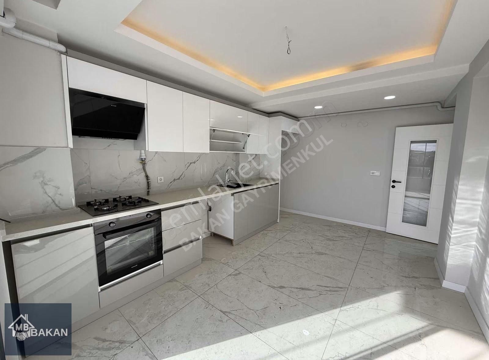 Bakan'dan | Alpkent Mah. | 3+1 Ultra Lüks | Nezih Bölge - Görsel 4