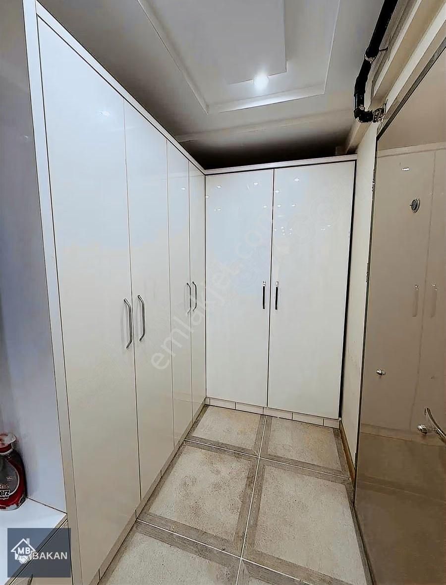 Bakan'dan Muratbeyde Havuzlu Site 3+1 - Görsel 8