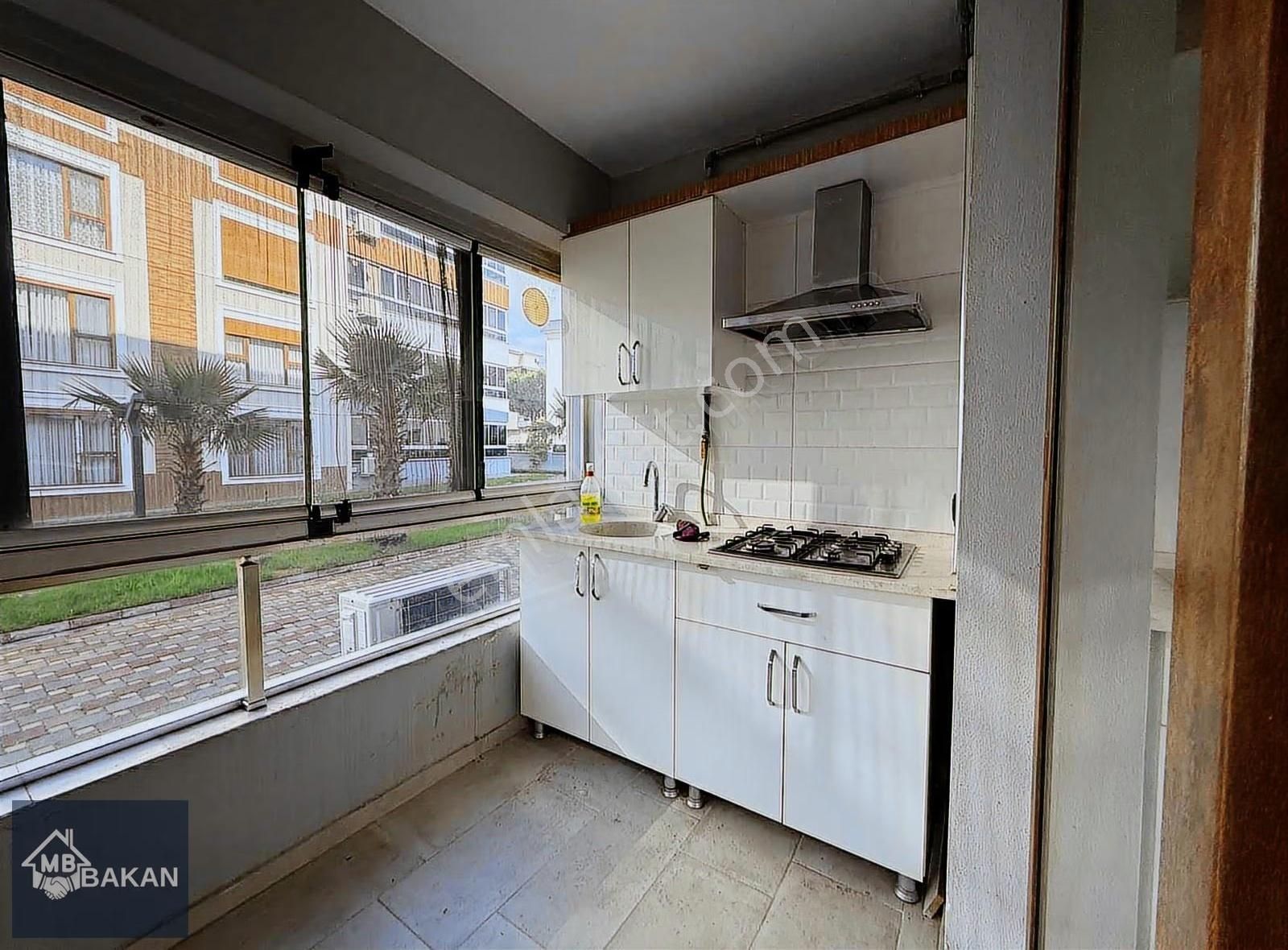 Bakan'dan Muratbeyde Havuzlu Site 3+1 - Görsel 5